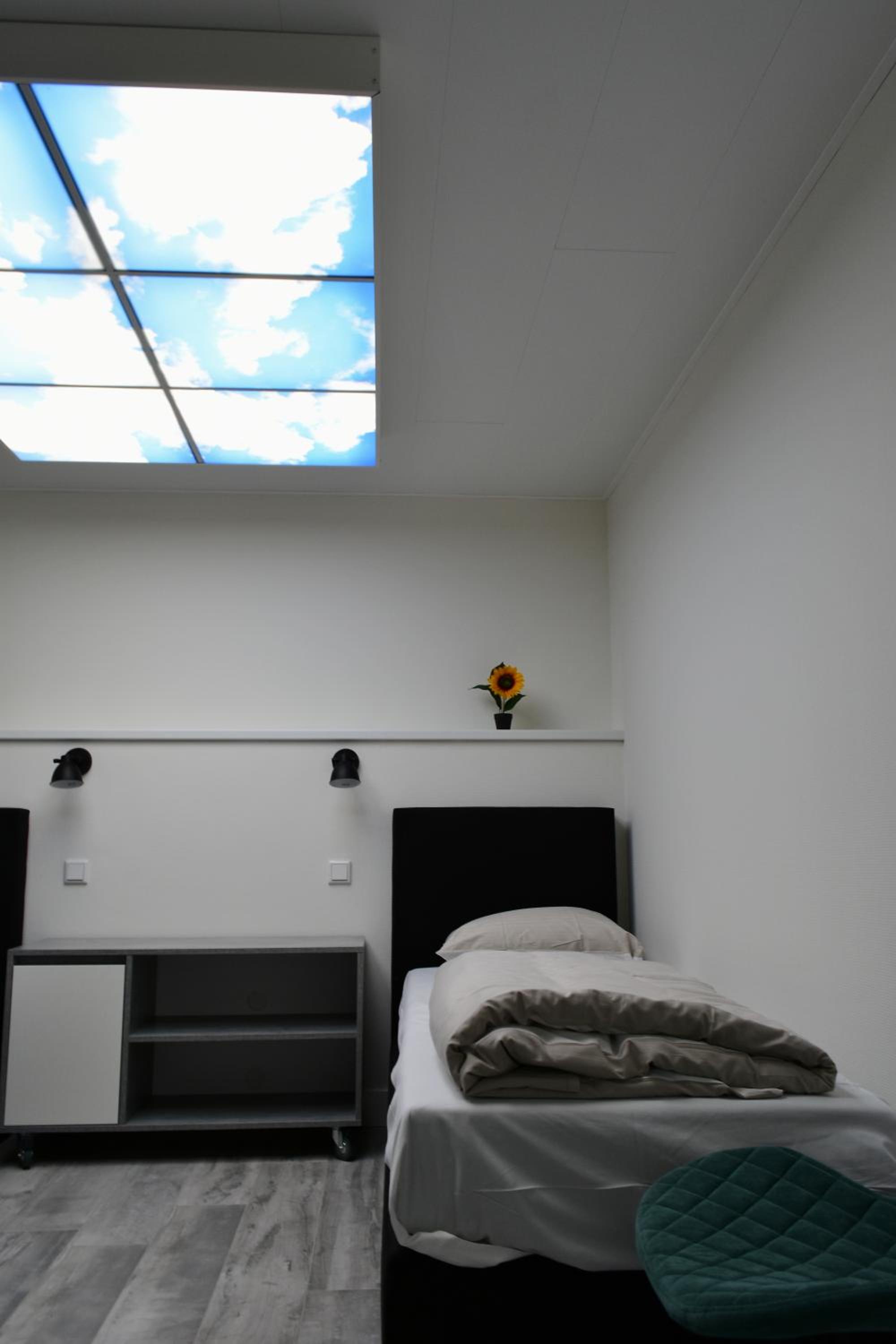 Appartement zeldenrust view 3