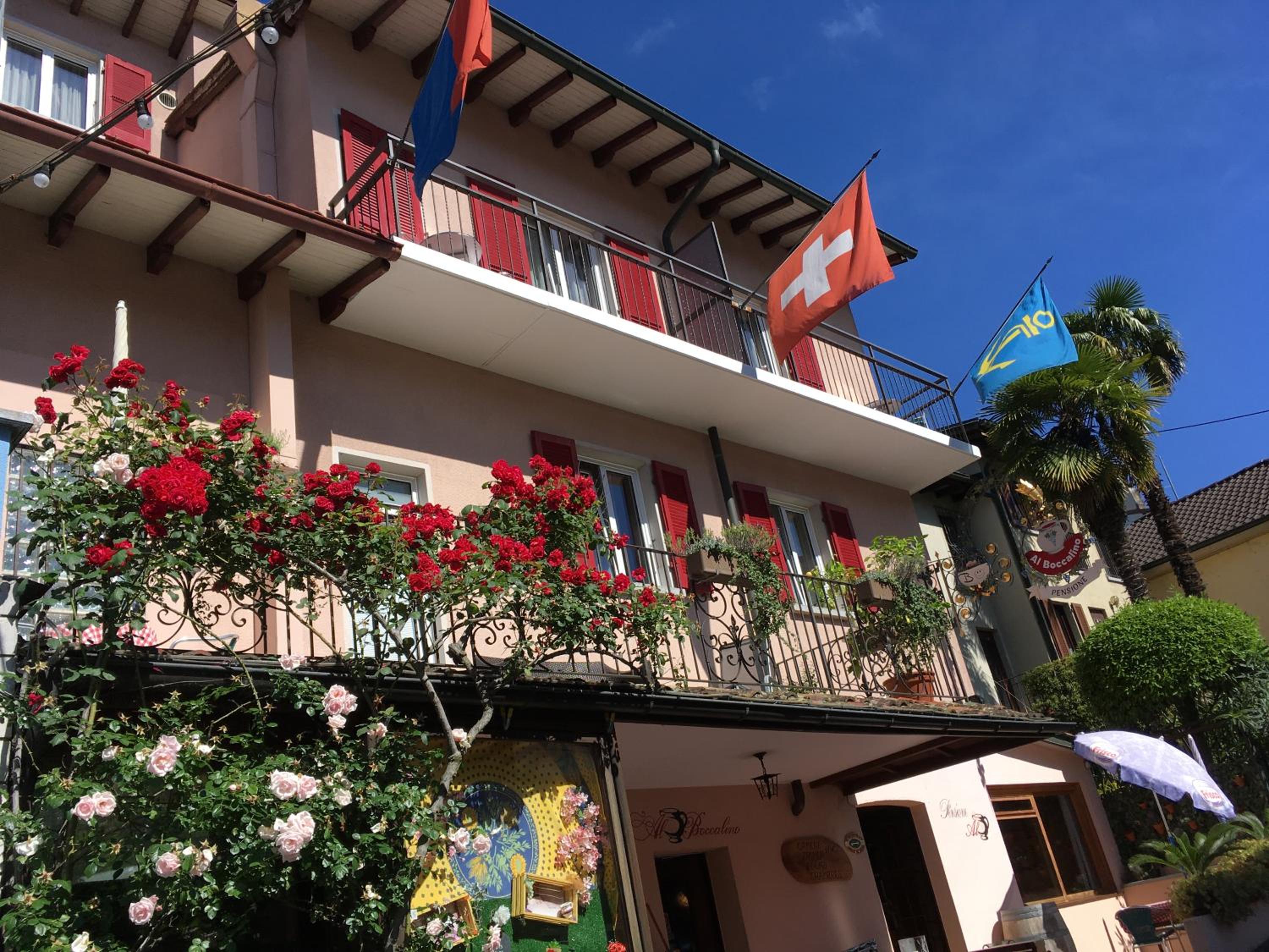 Hotel Al Boccalino Bed&Breakfast - Image 1