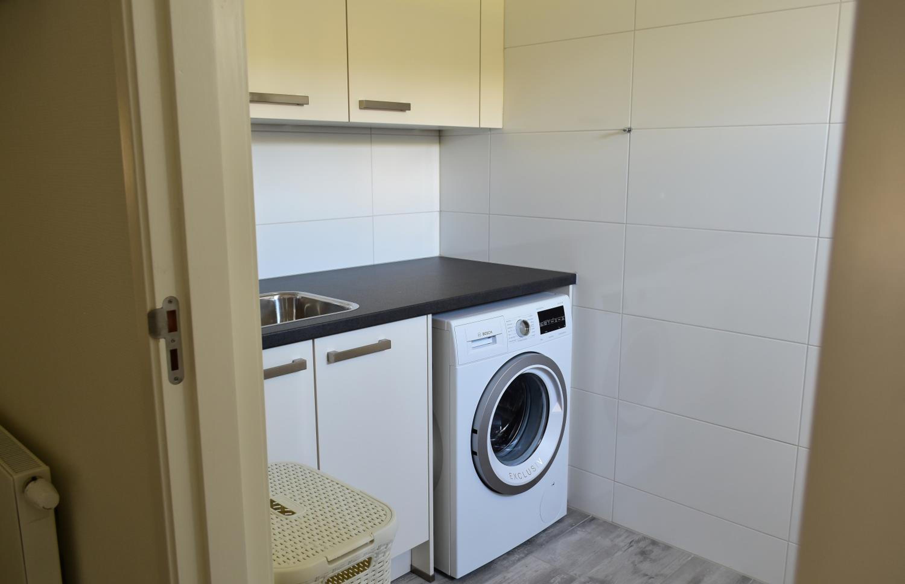 Appartement zeldenrust view 5