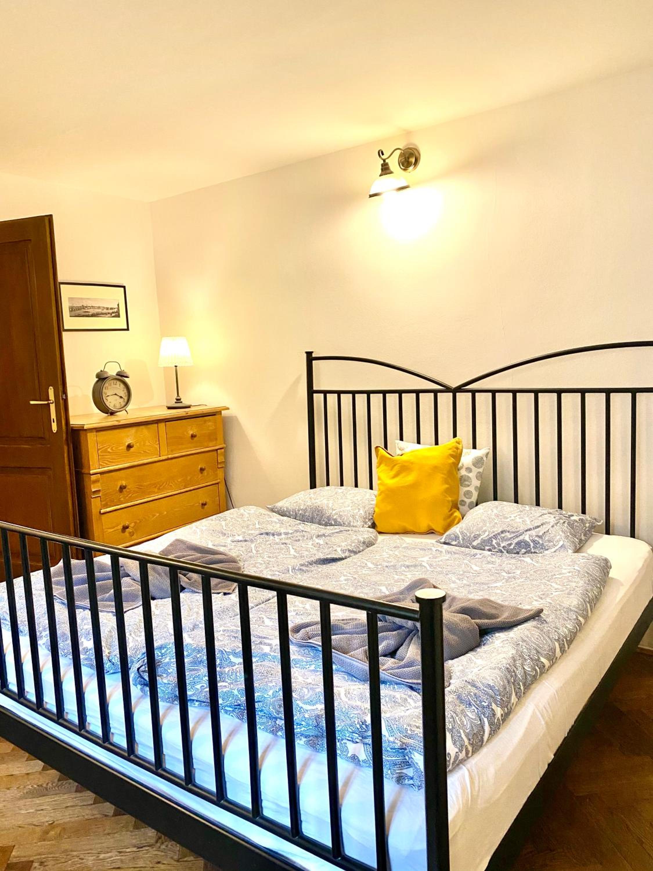 Apartmány Nerudova 36