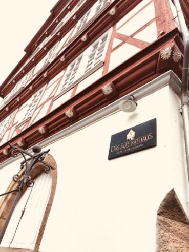 Altes Rathaus Hotel-Restaurant-Cafe - Property Image 27