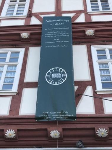 Altes Rathaus Hotel-Restaurant-Cafe - Property Image 28
