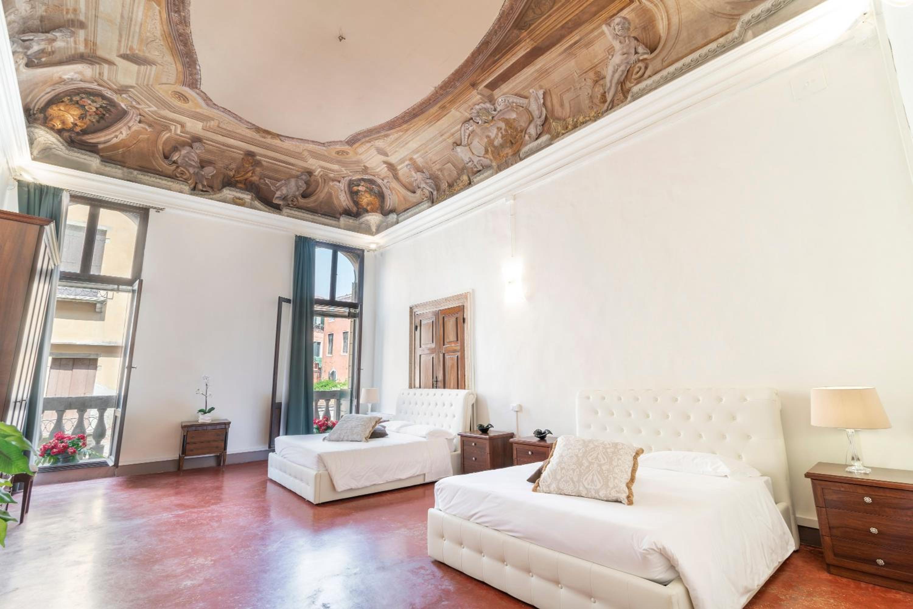 Riva Palace Apartments by Wonderful Italy, fotografia 5