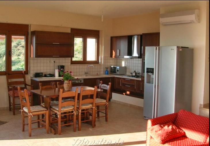 Villa Ikarus view 4