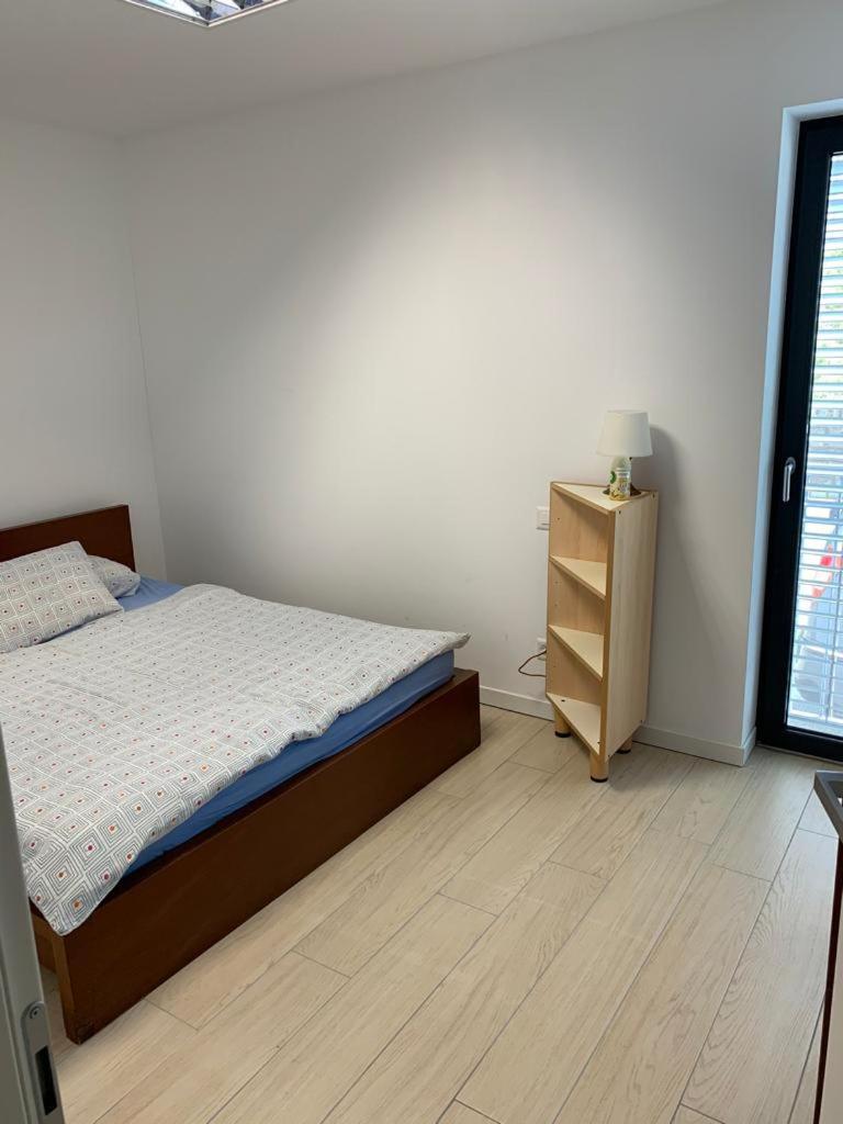 KKD RESIDENCE Balerna