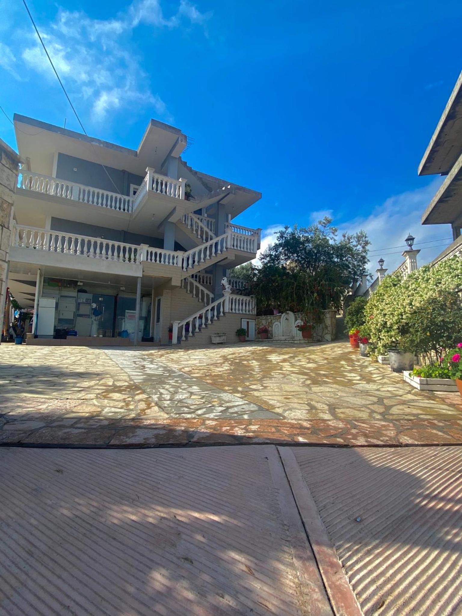 Duraj Apartment