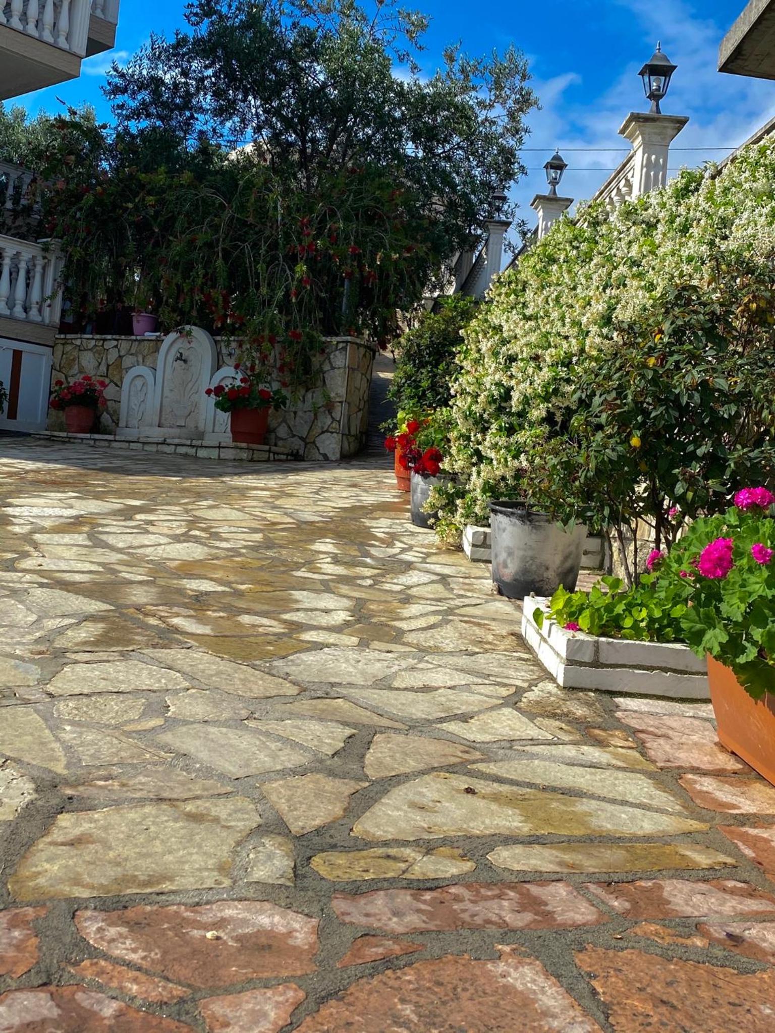 Duraj Apartment