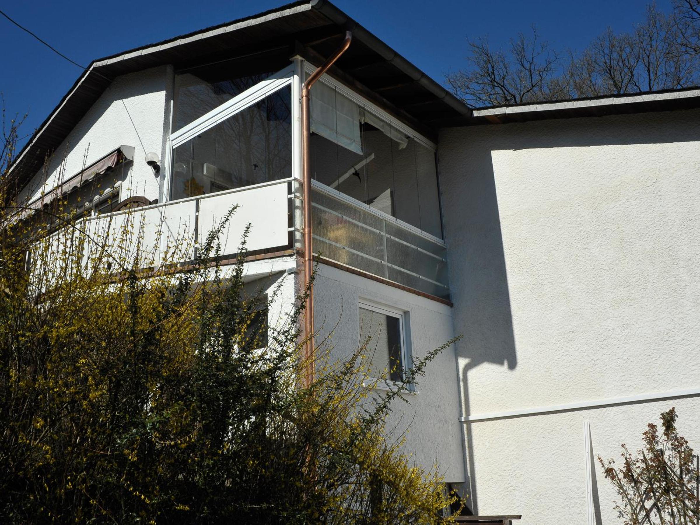 Rothaarsteig Ferienhaus