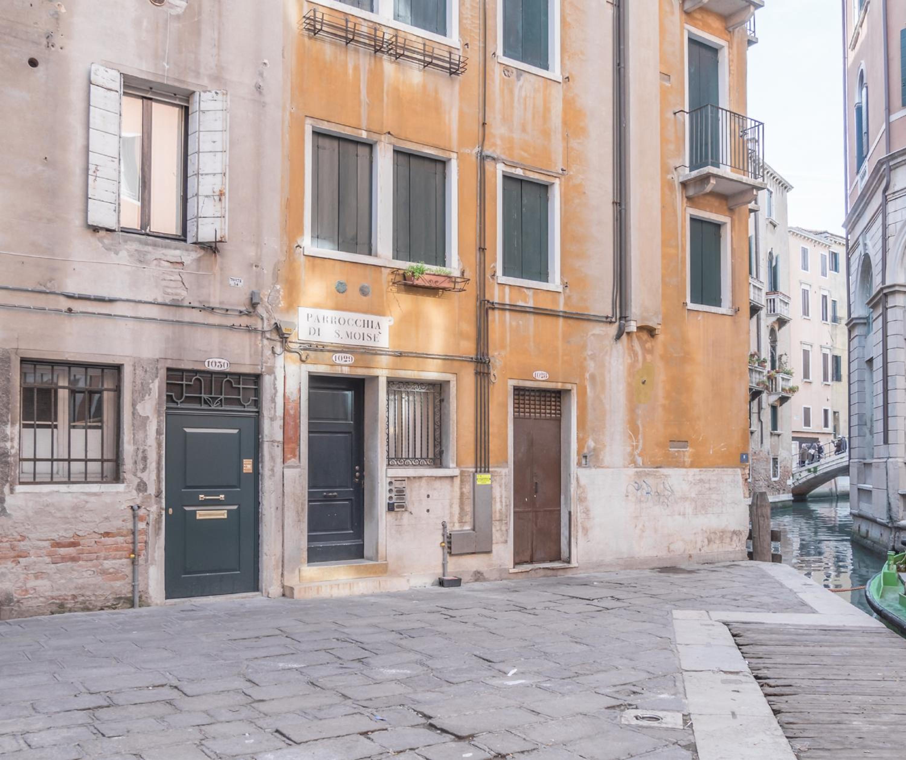 San Marco Square with Canal View by Wonderful Italy photo 5