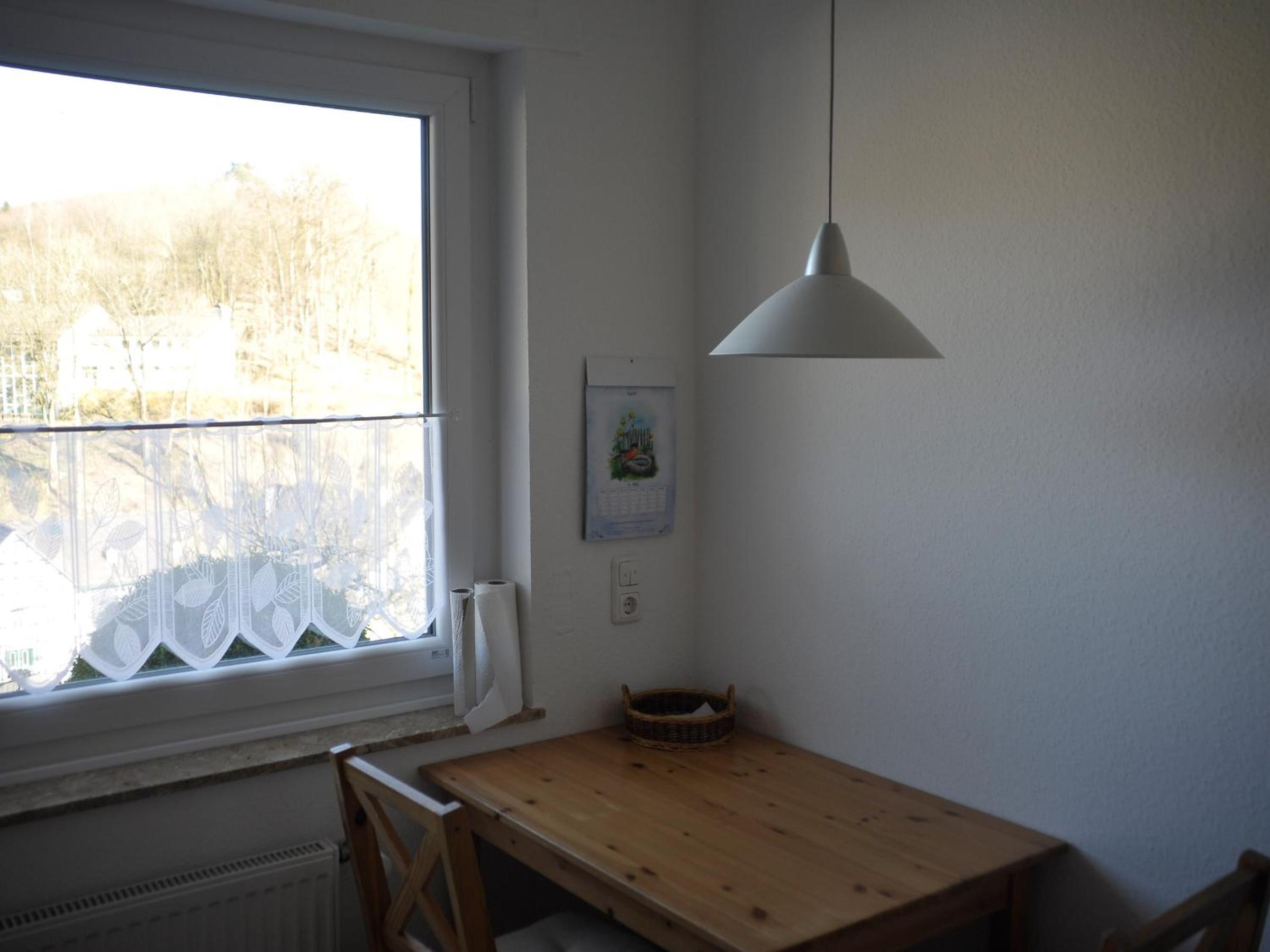 Rothaarsteig Ferienhaus