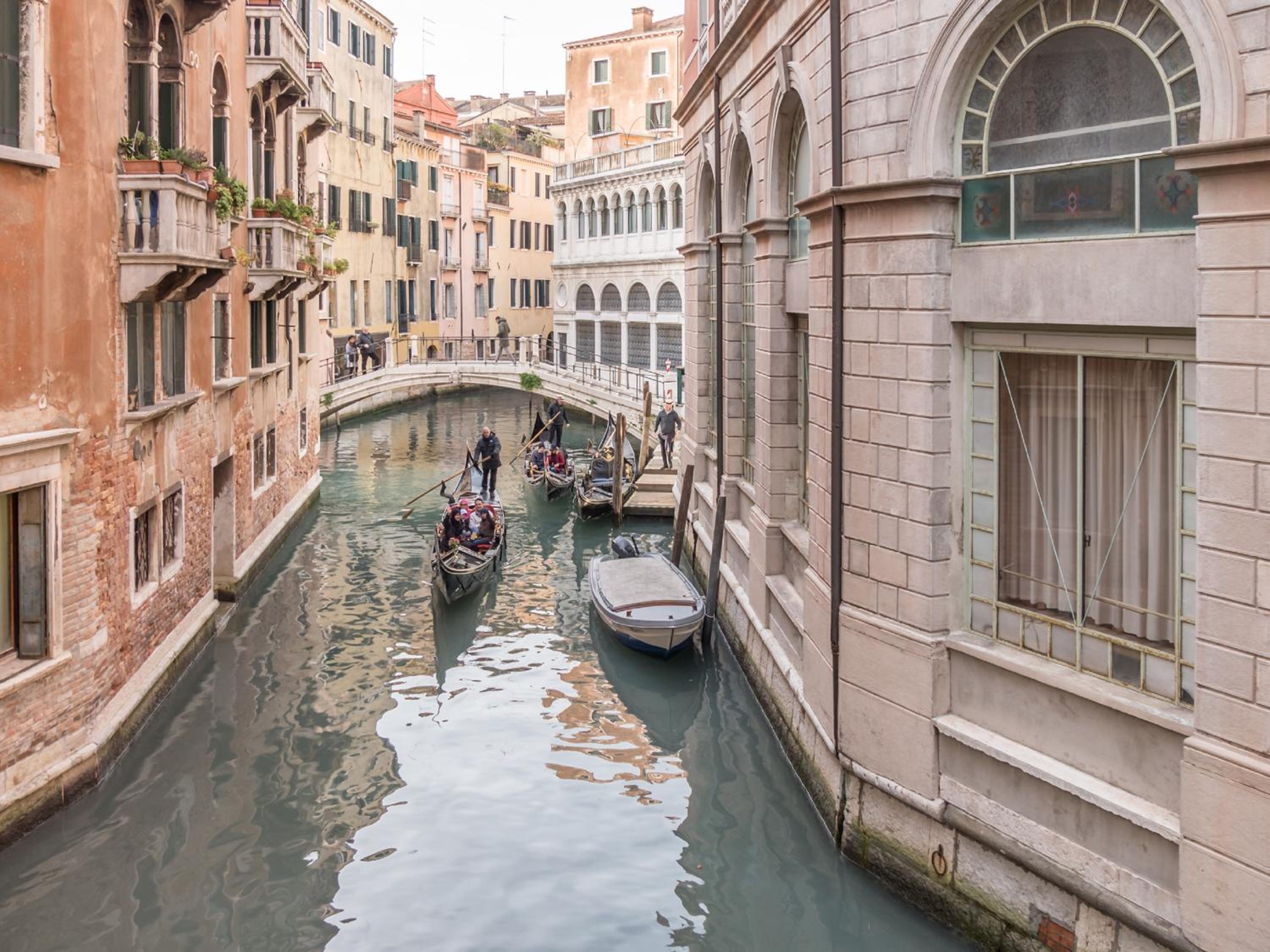 San Marco Square with Canal View by Wonderful Italy photo 4