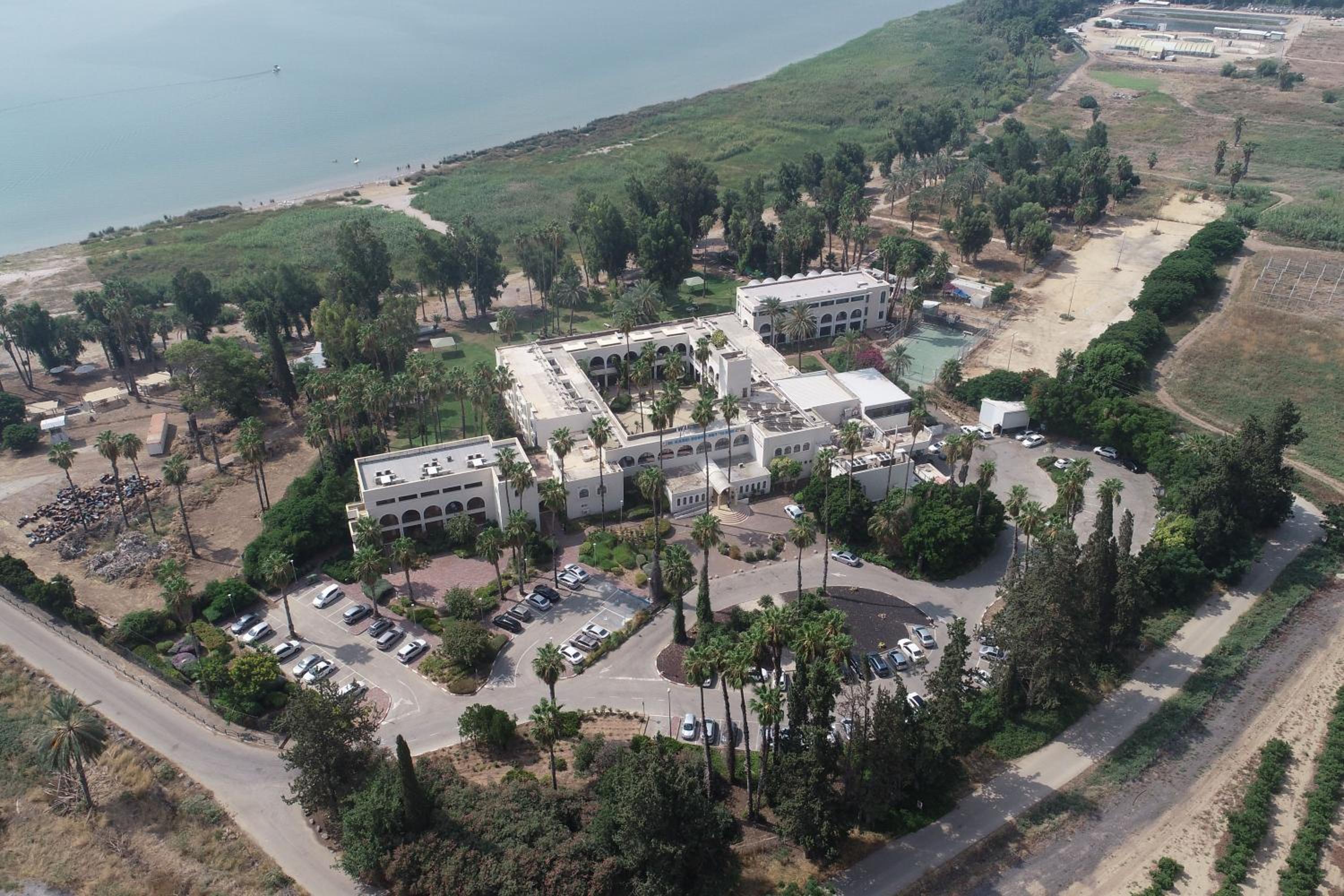 HI - Karei Deshe Hostel view 3