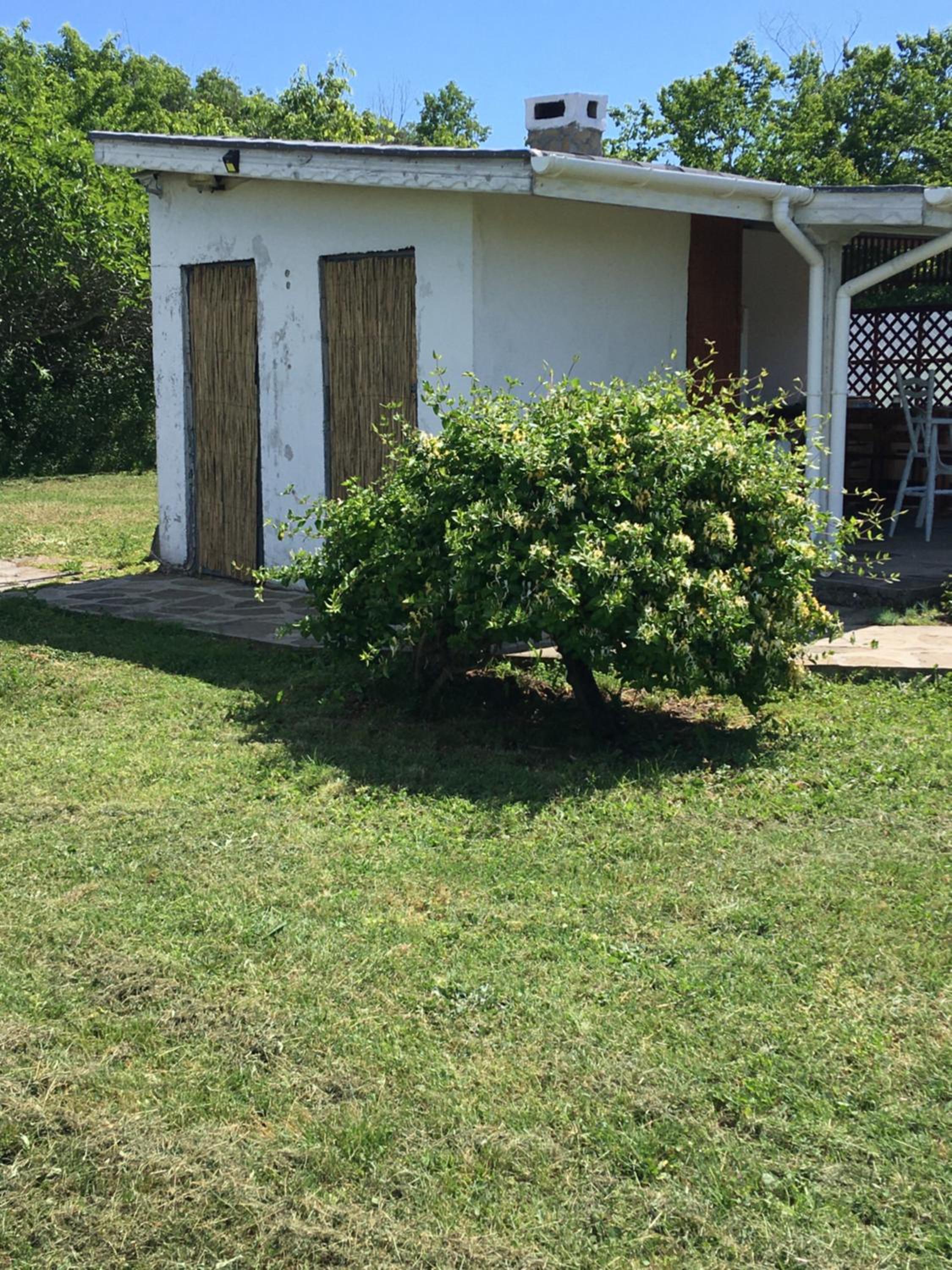 Guest House Maria