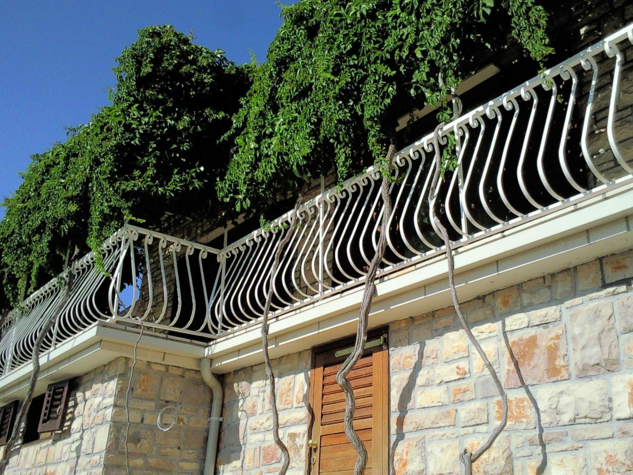 Apartments Villa Sonia & Teo Hvar
