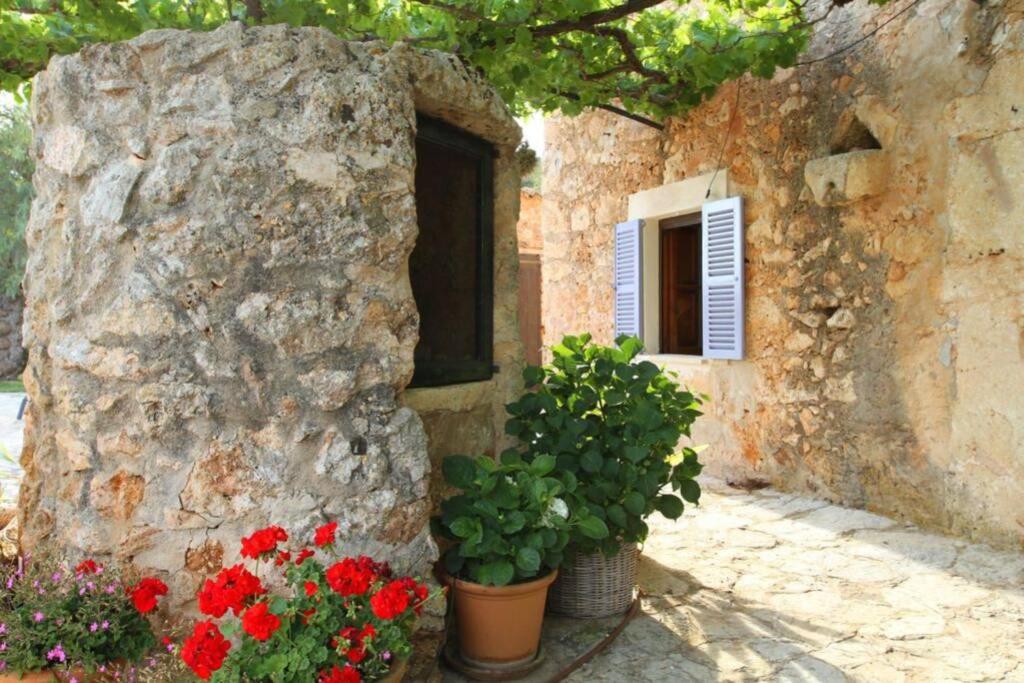 The Old Cottage - Cas Julians Sencelles Ruberts