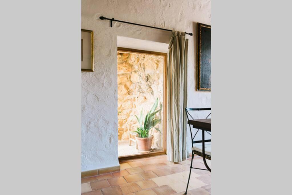The Old Cottage - Cas Julians Sencelles Ruberts