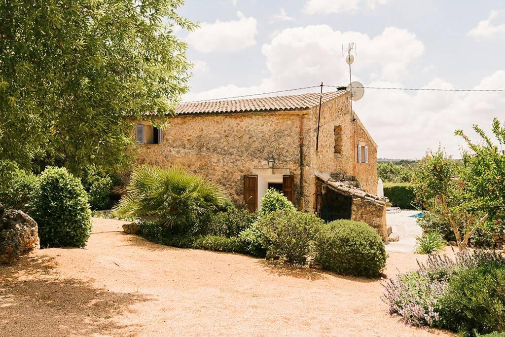 The Old Cottage - Cas Julians Sencelles Ruberts