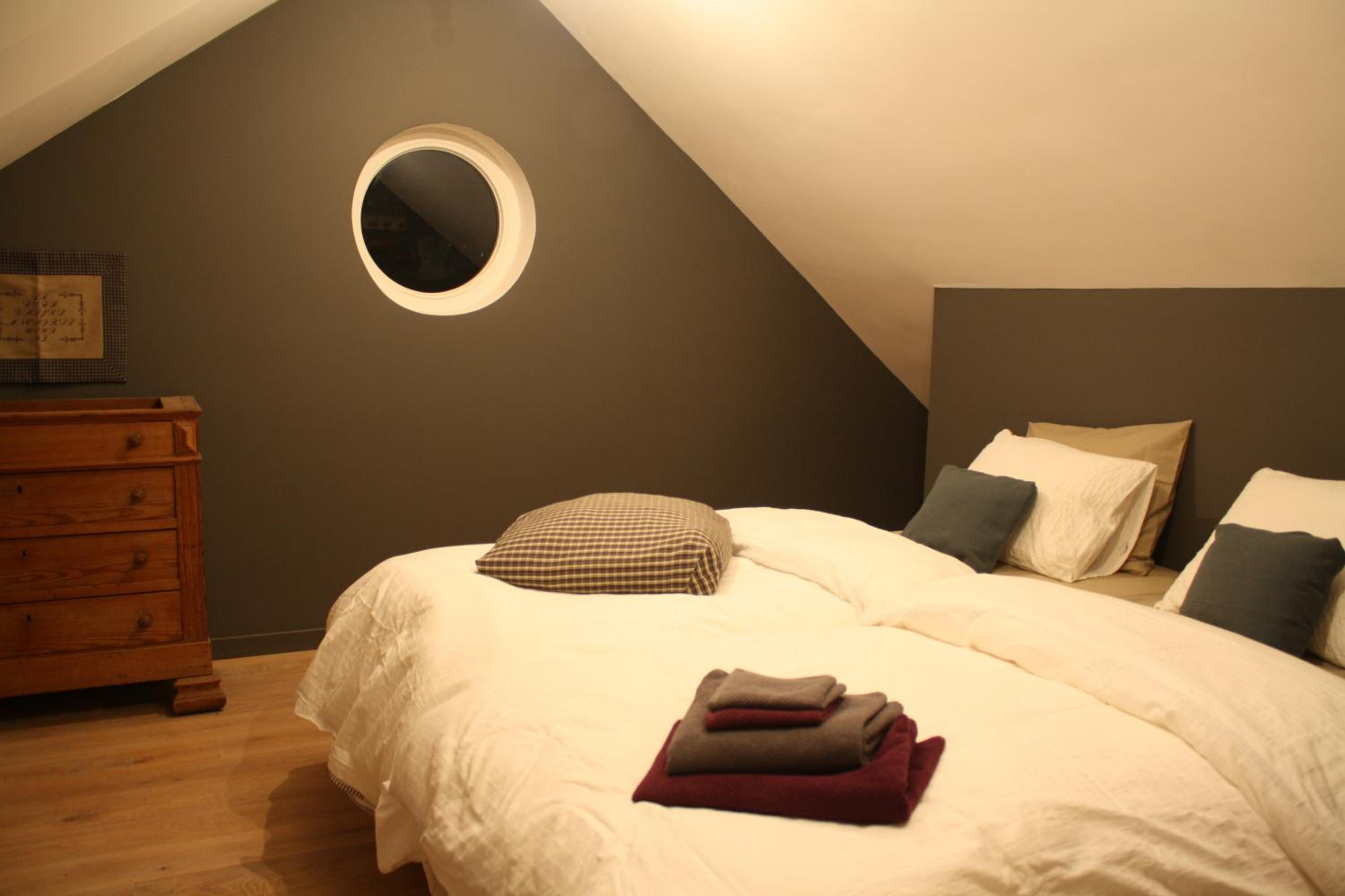 B&B Les Dépendances