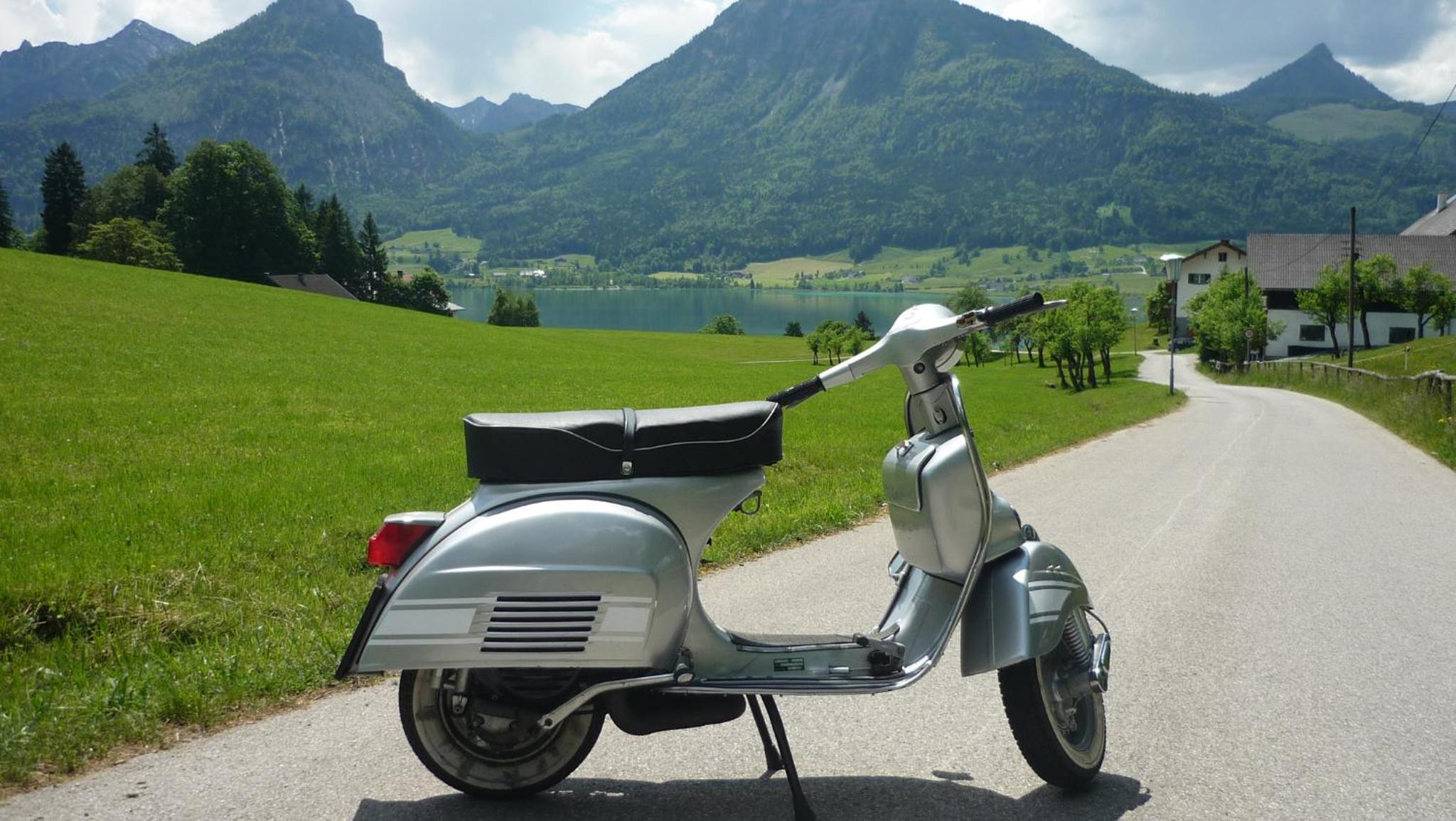 Pension Wolfgangsee