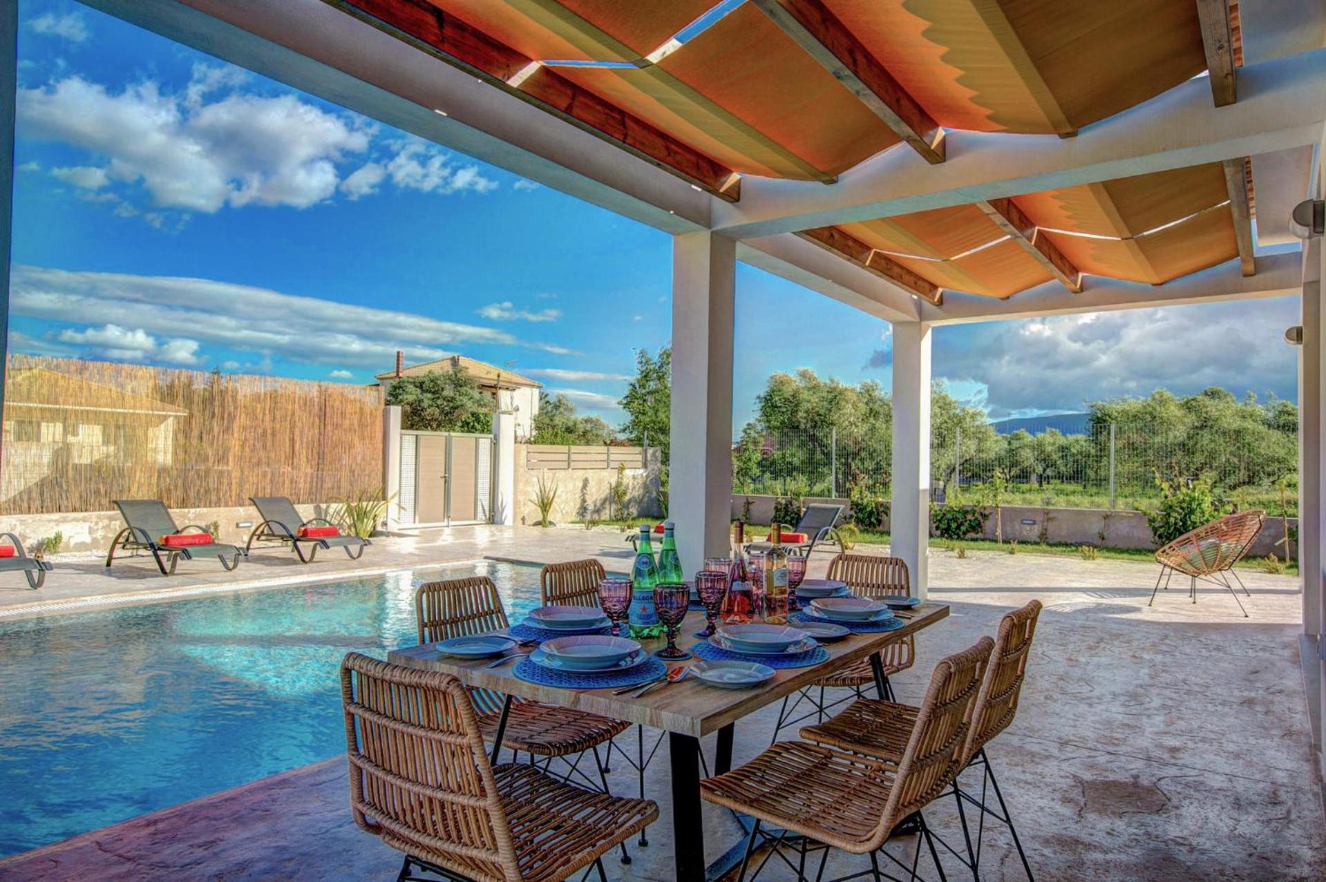 Zante Prime Heated Pool Villas photo 5