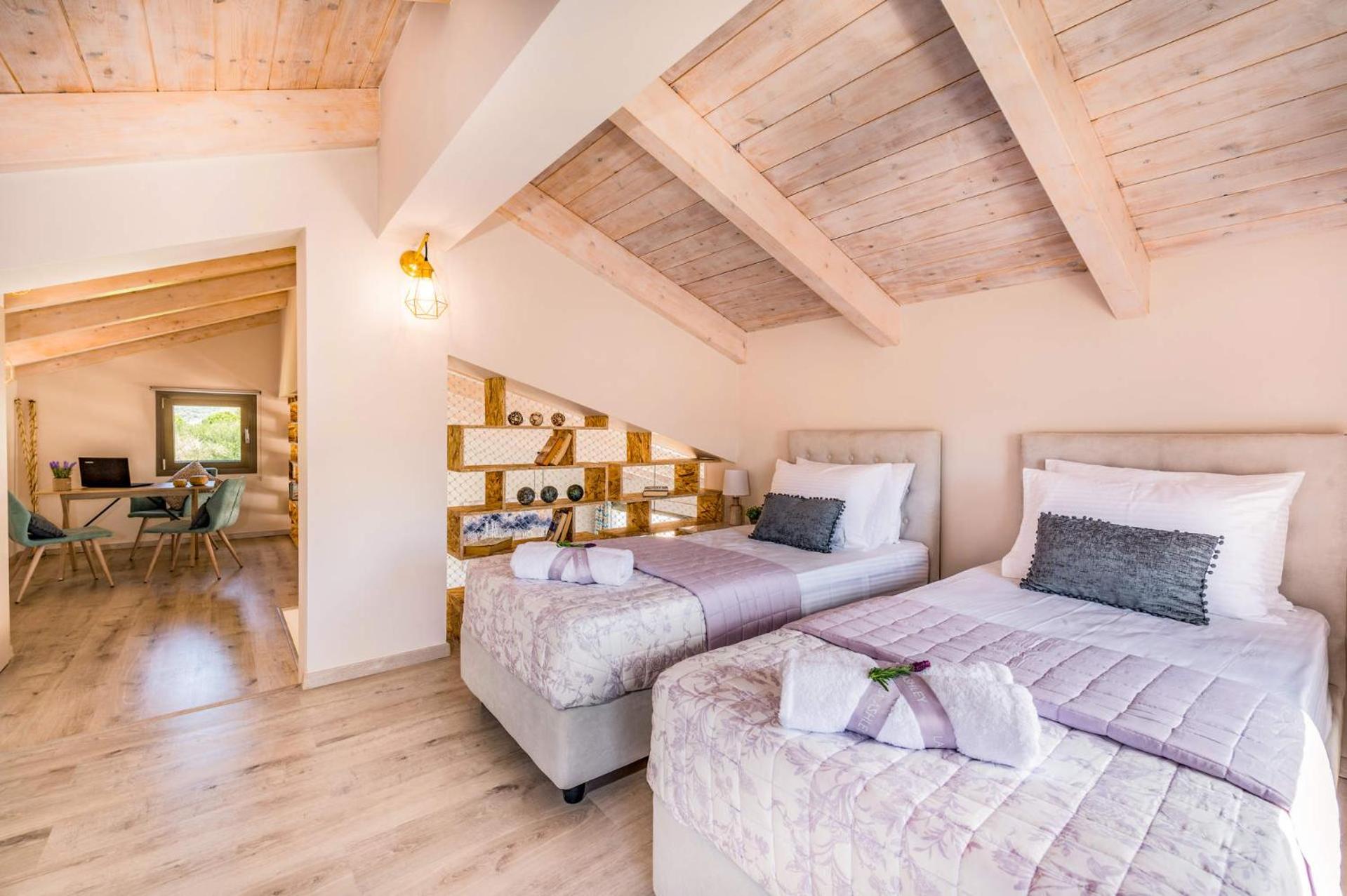 Zante Prime Heated Pool Villas photo 4