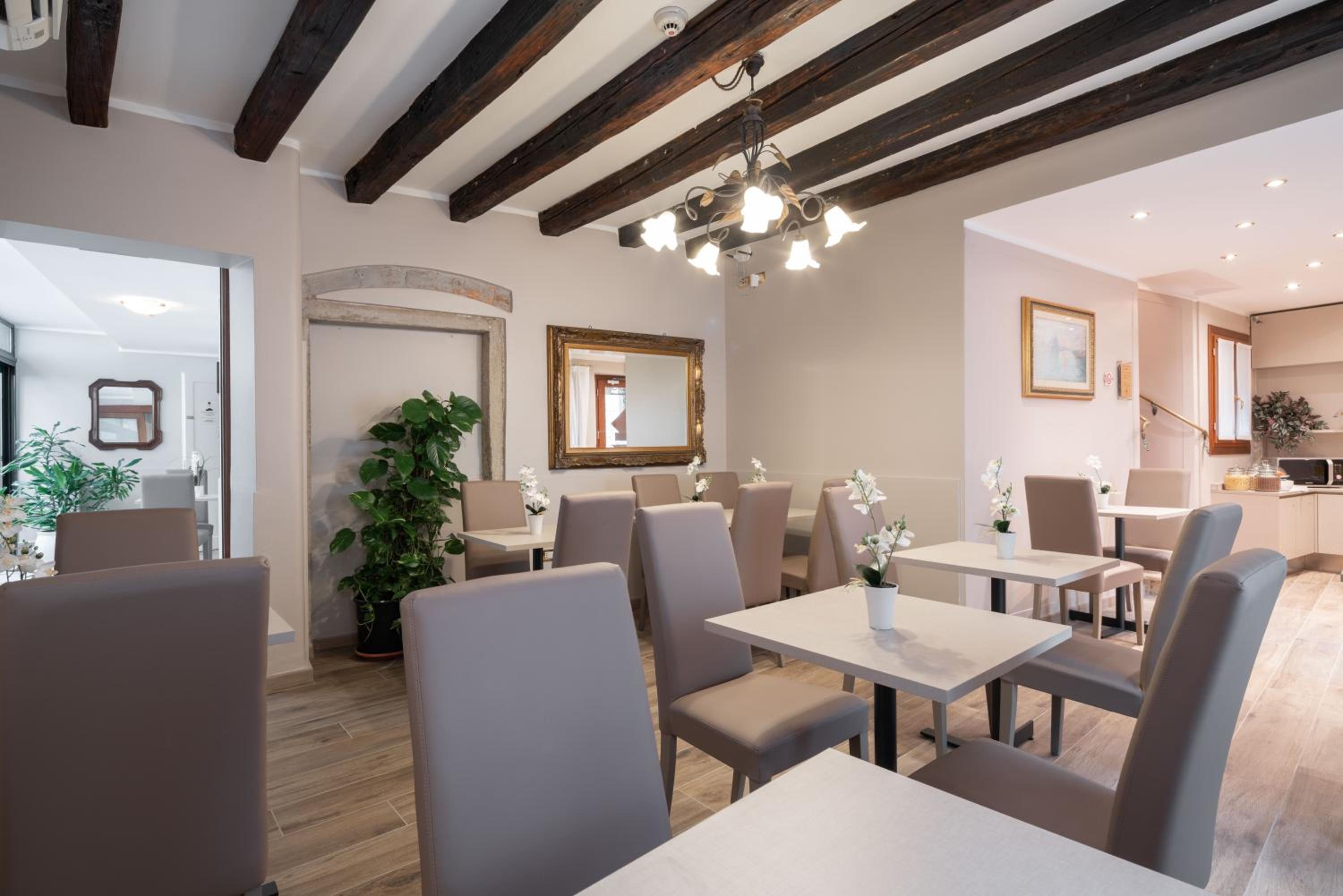 Locanda Herion — Venice