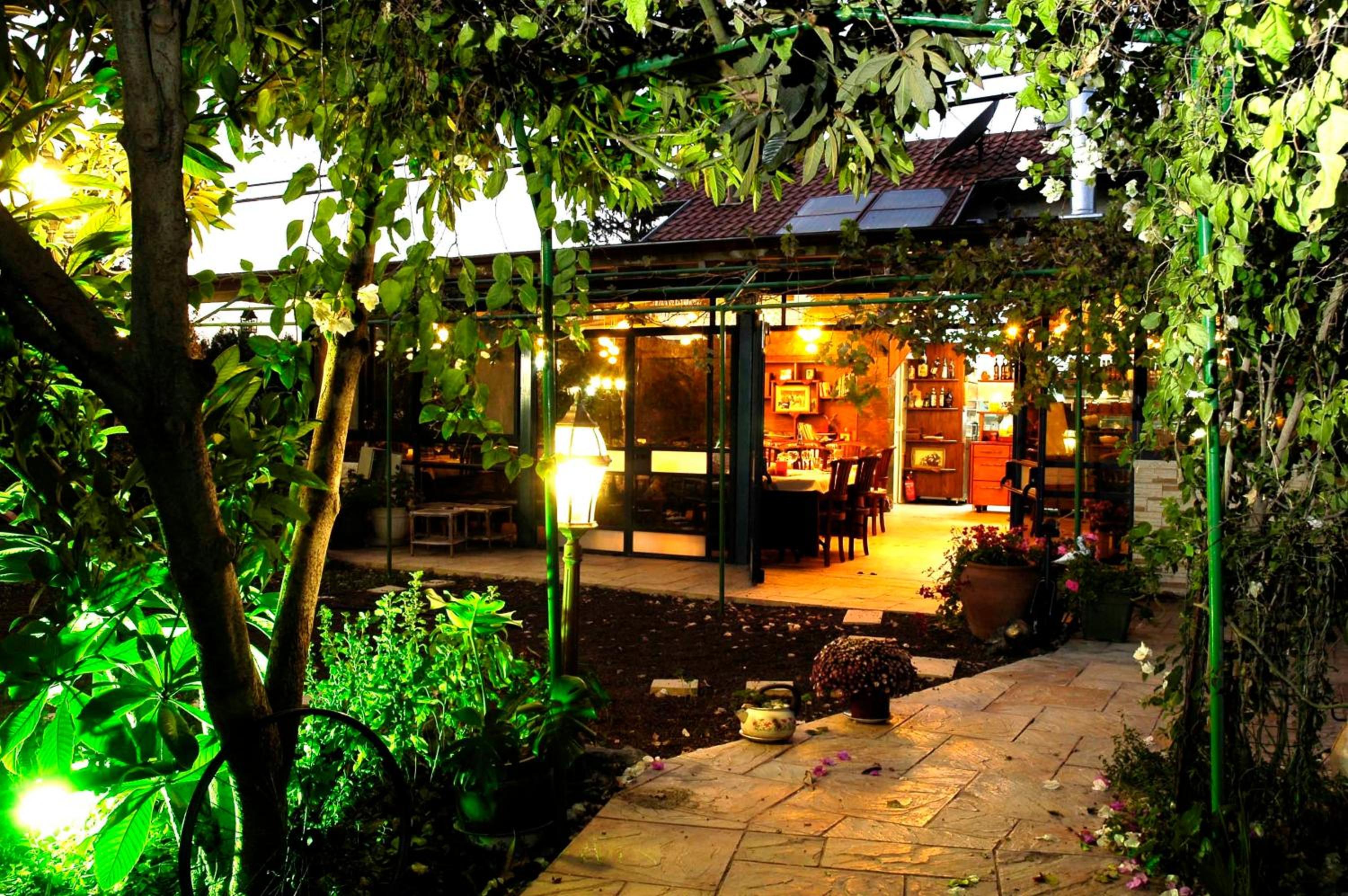 Arbel Guest House Shavit Family - Image 5