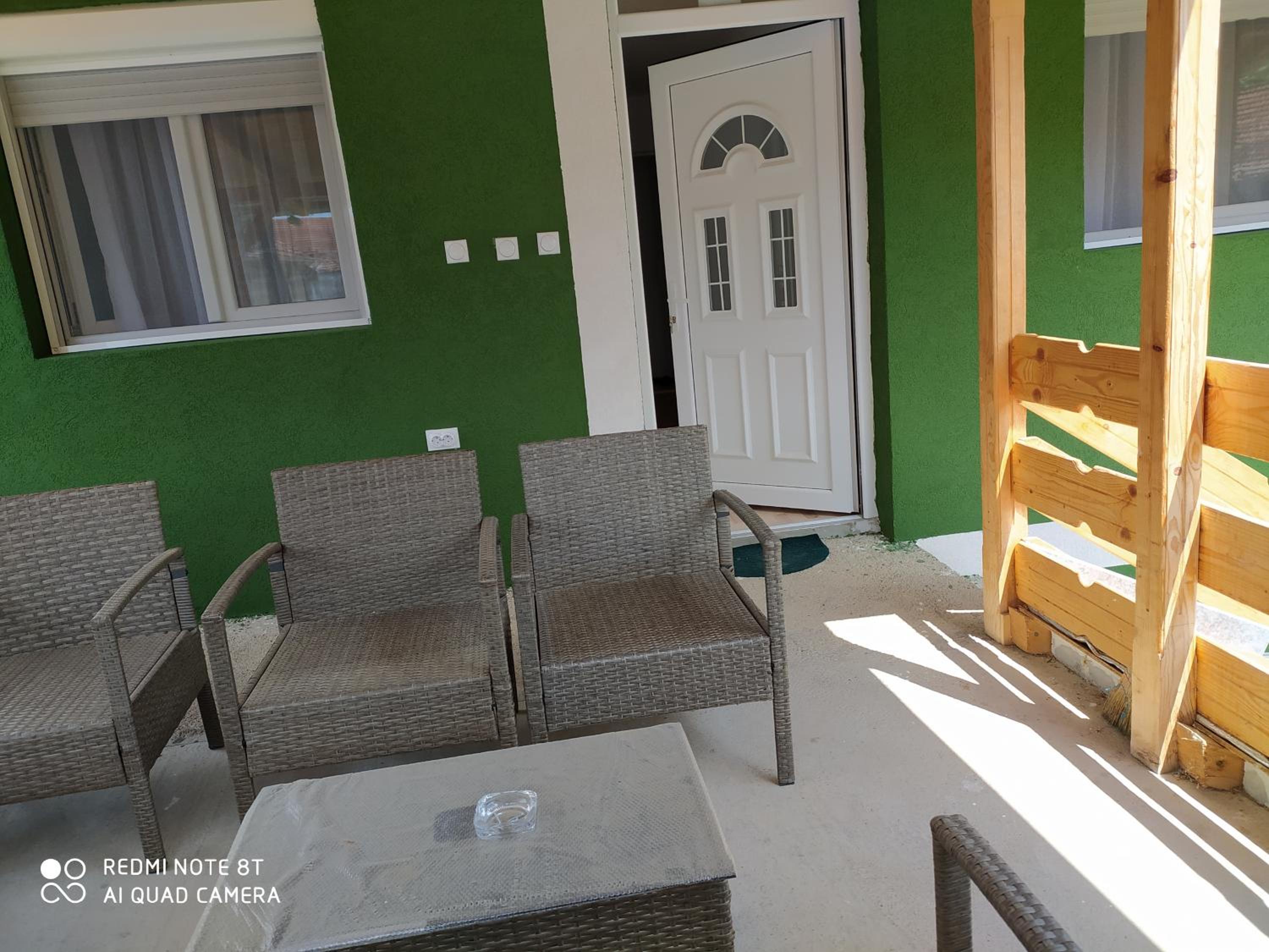 Guest House Vila Banjica view 2