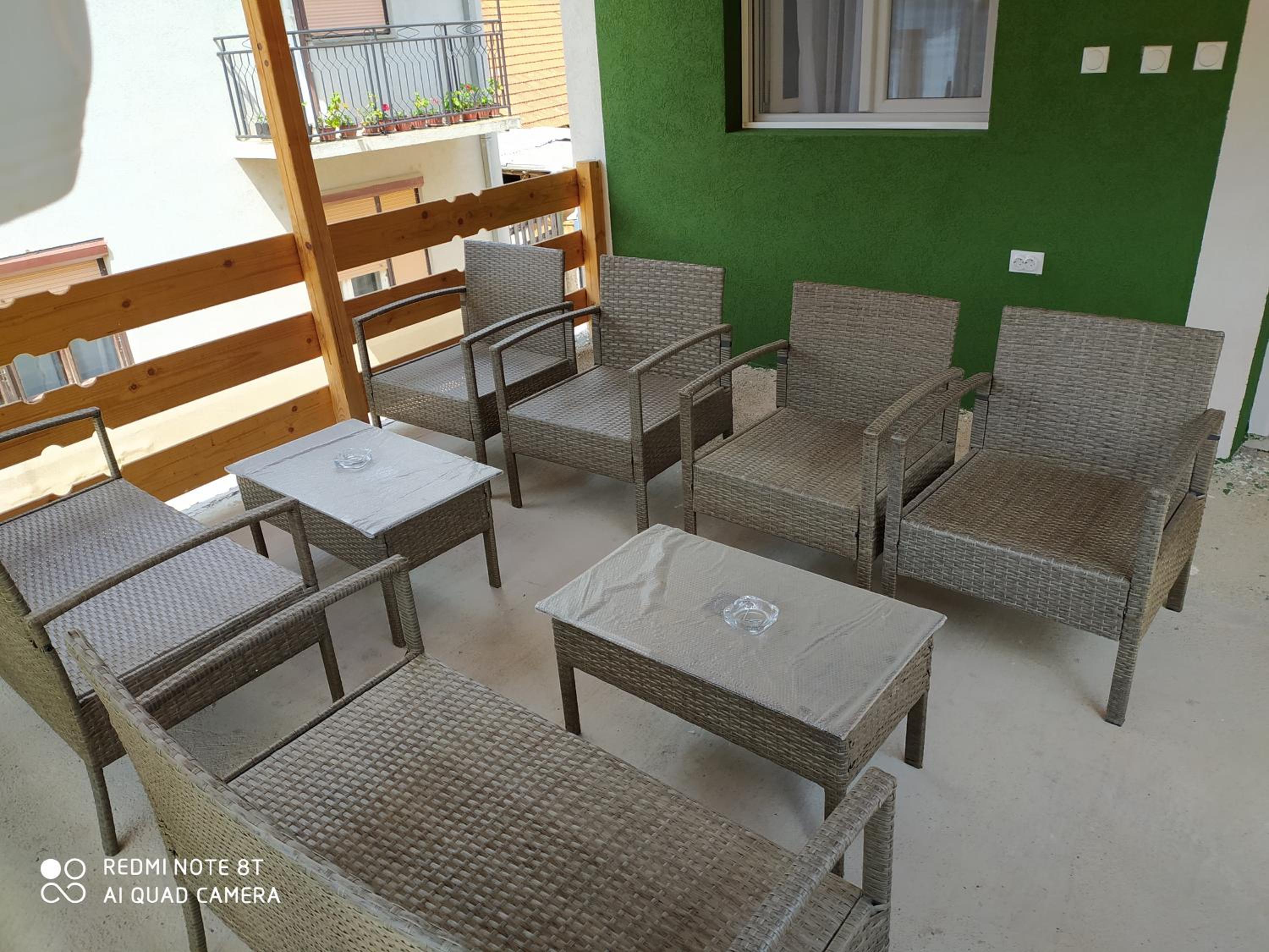 Guest House Vila Banjica view 3