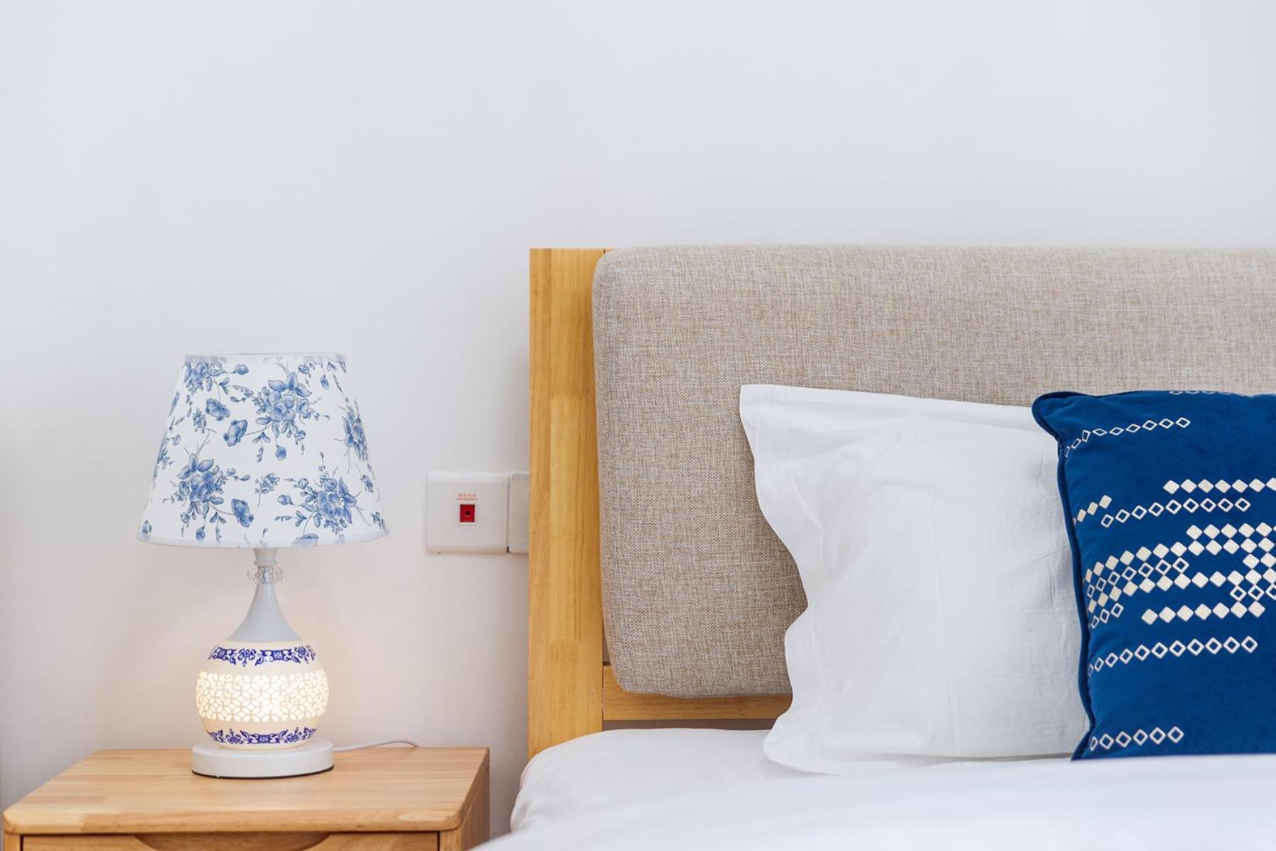 Foshan Laide Apartment