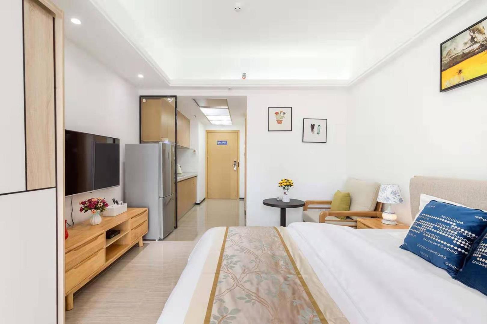Foshan Laide Apartment