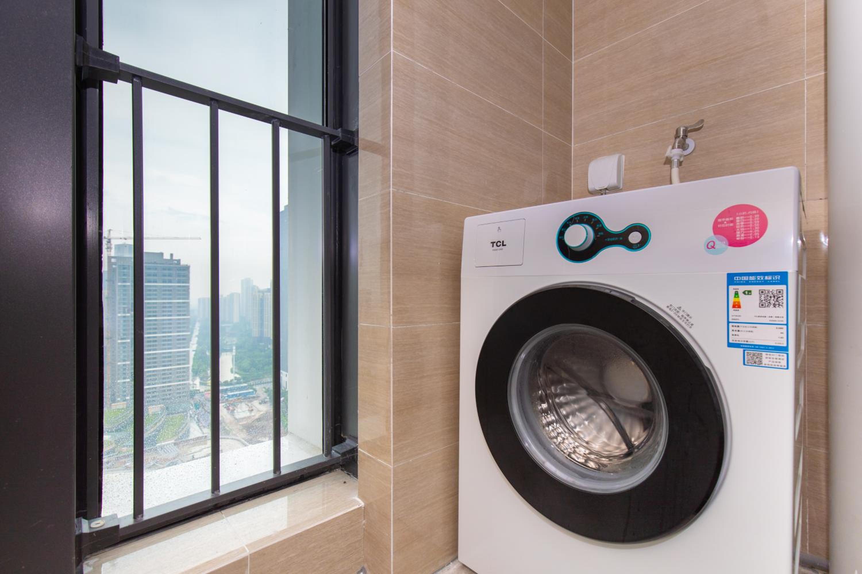 Foshan Laide Apartment