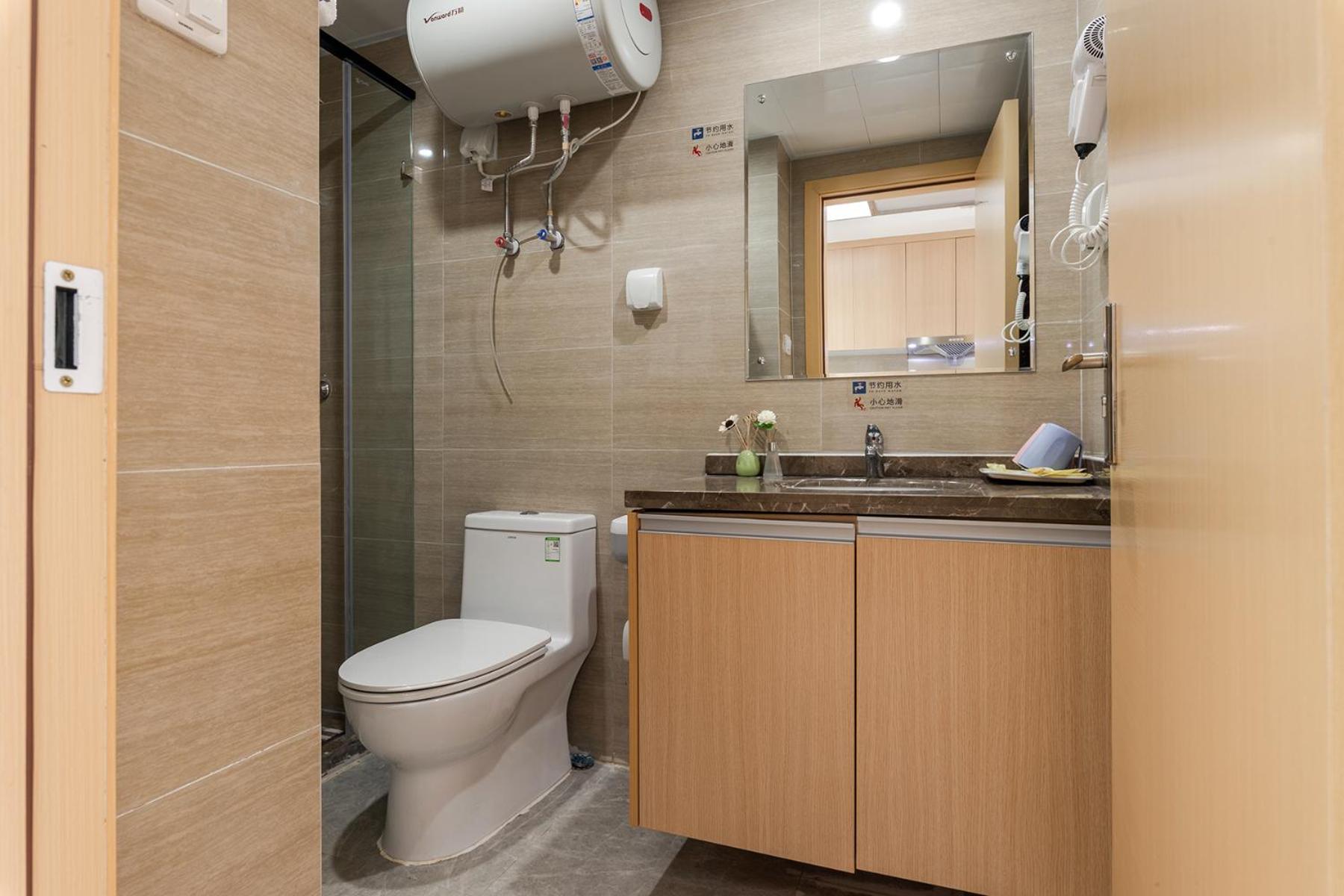 Foshan Laide Apartment