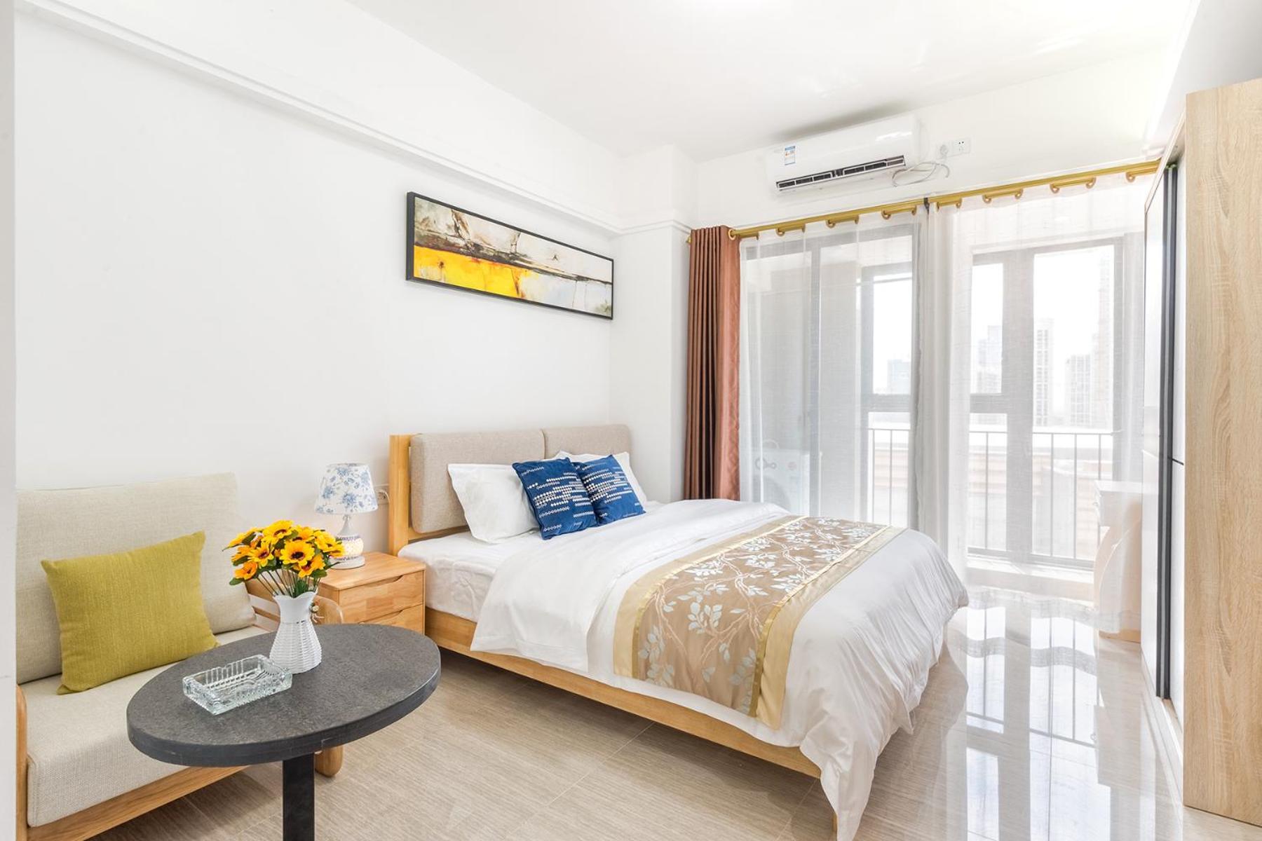 Foshan Laide Apartment