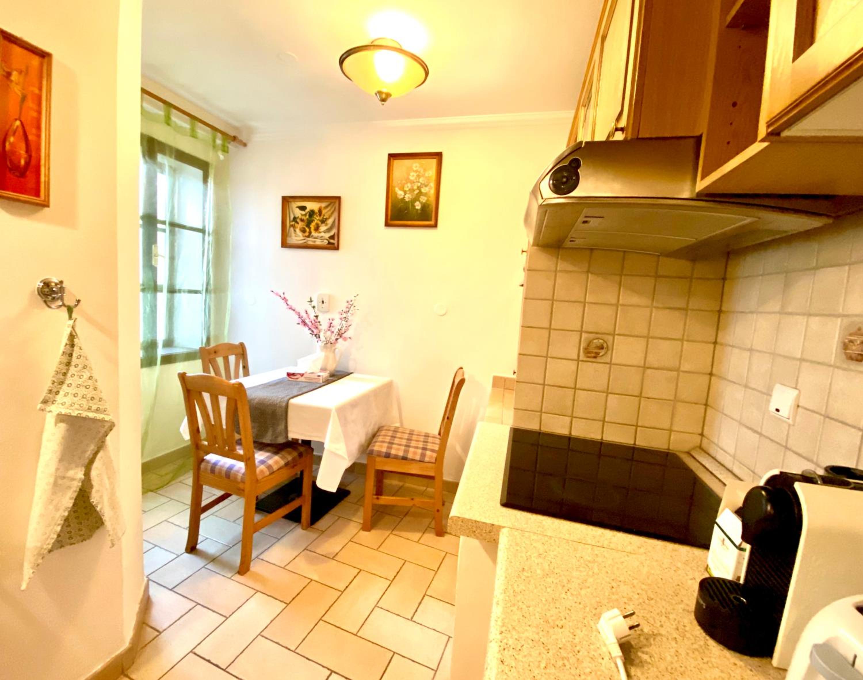 Apartmány Nerudova 36