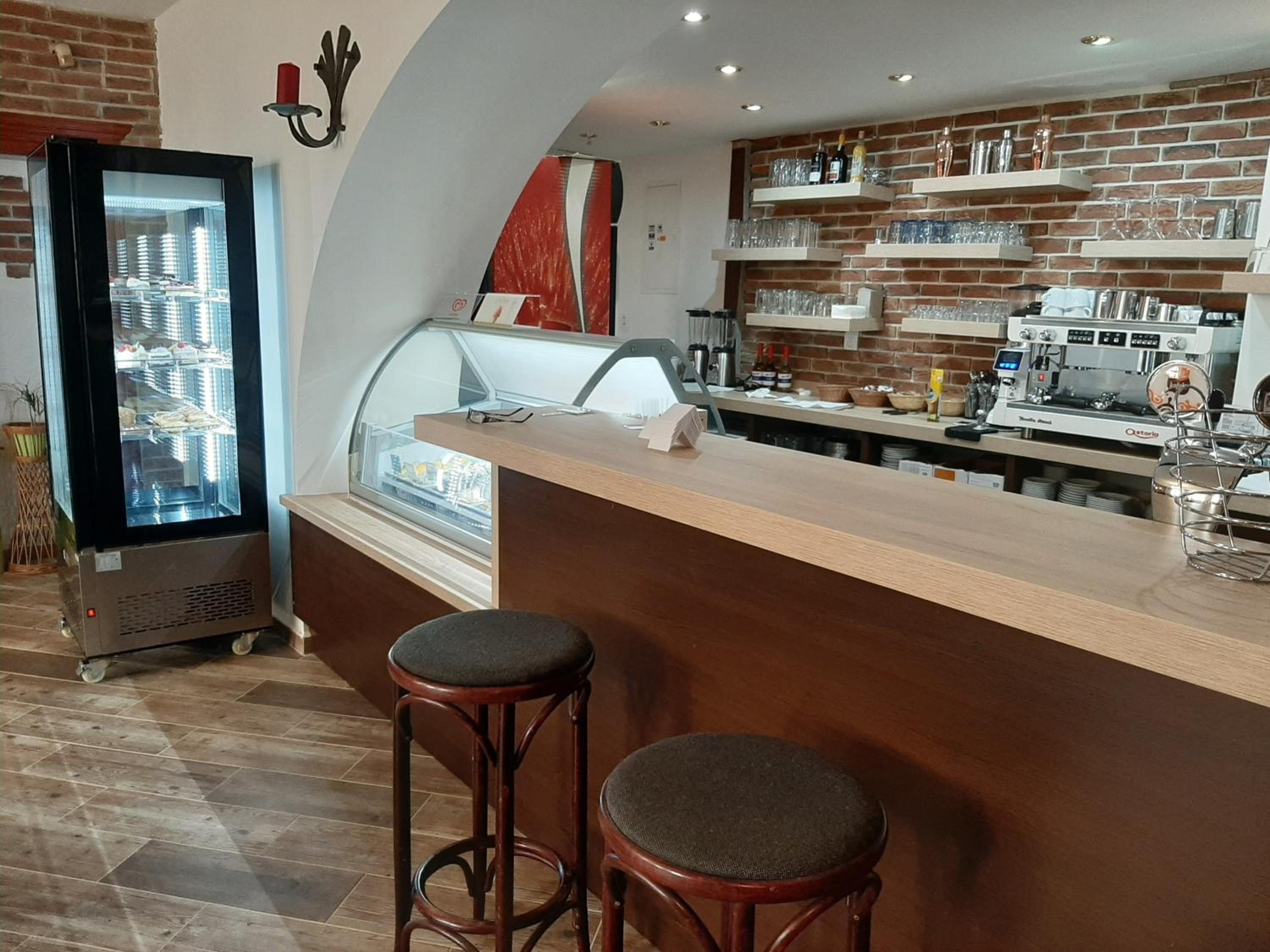 Penzion - Restaurant U Zámku
