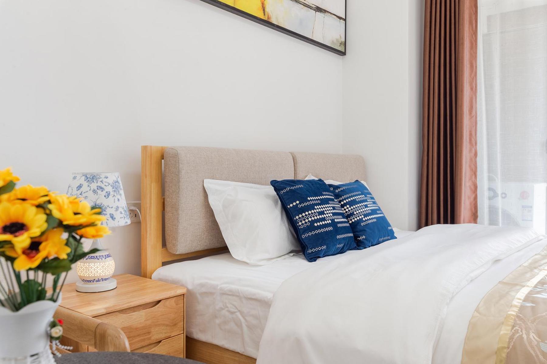 Foshan Laide Apartment