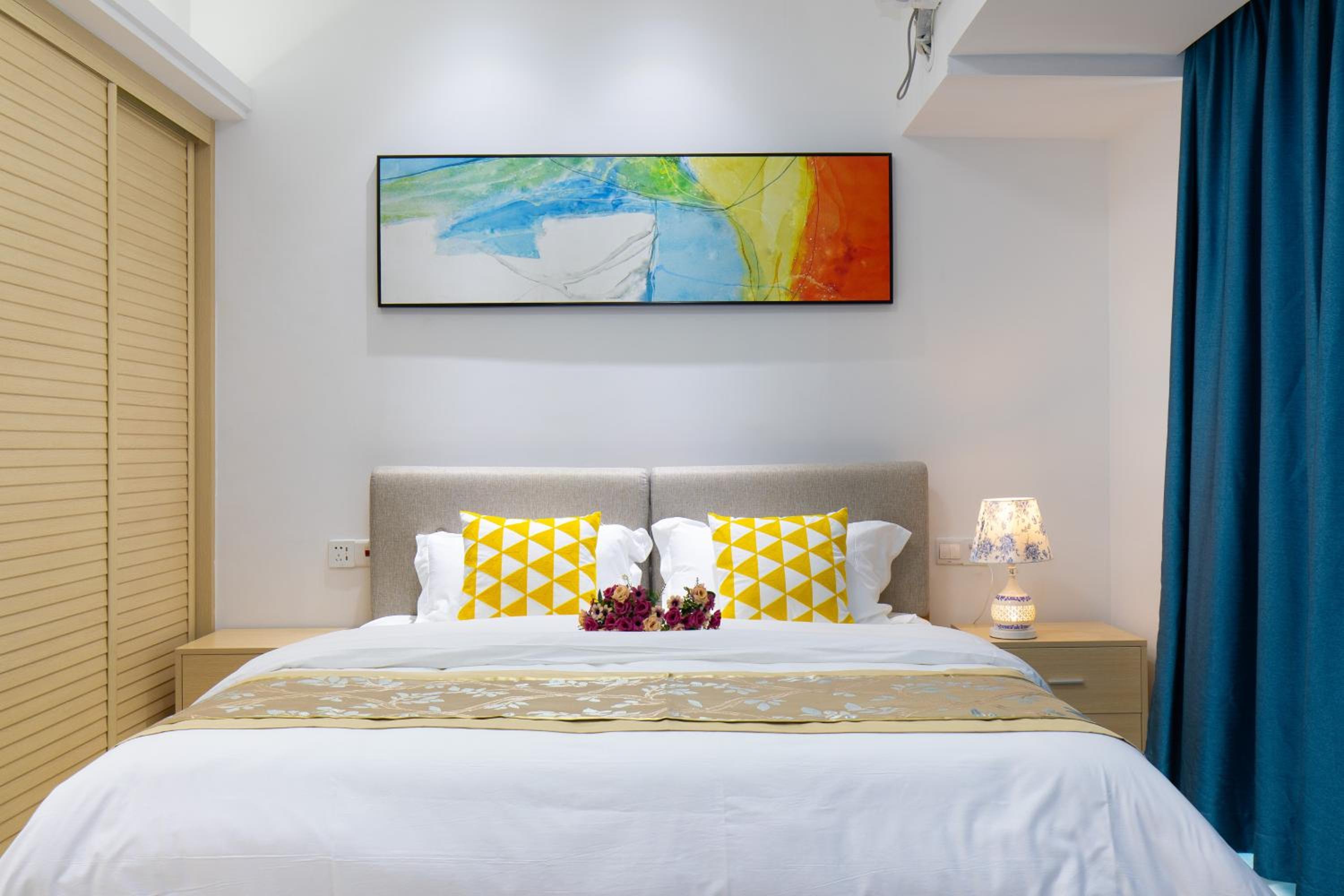 Foshan Laide Apartment