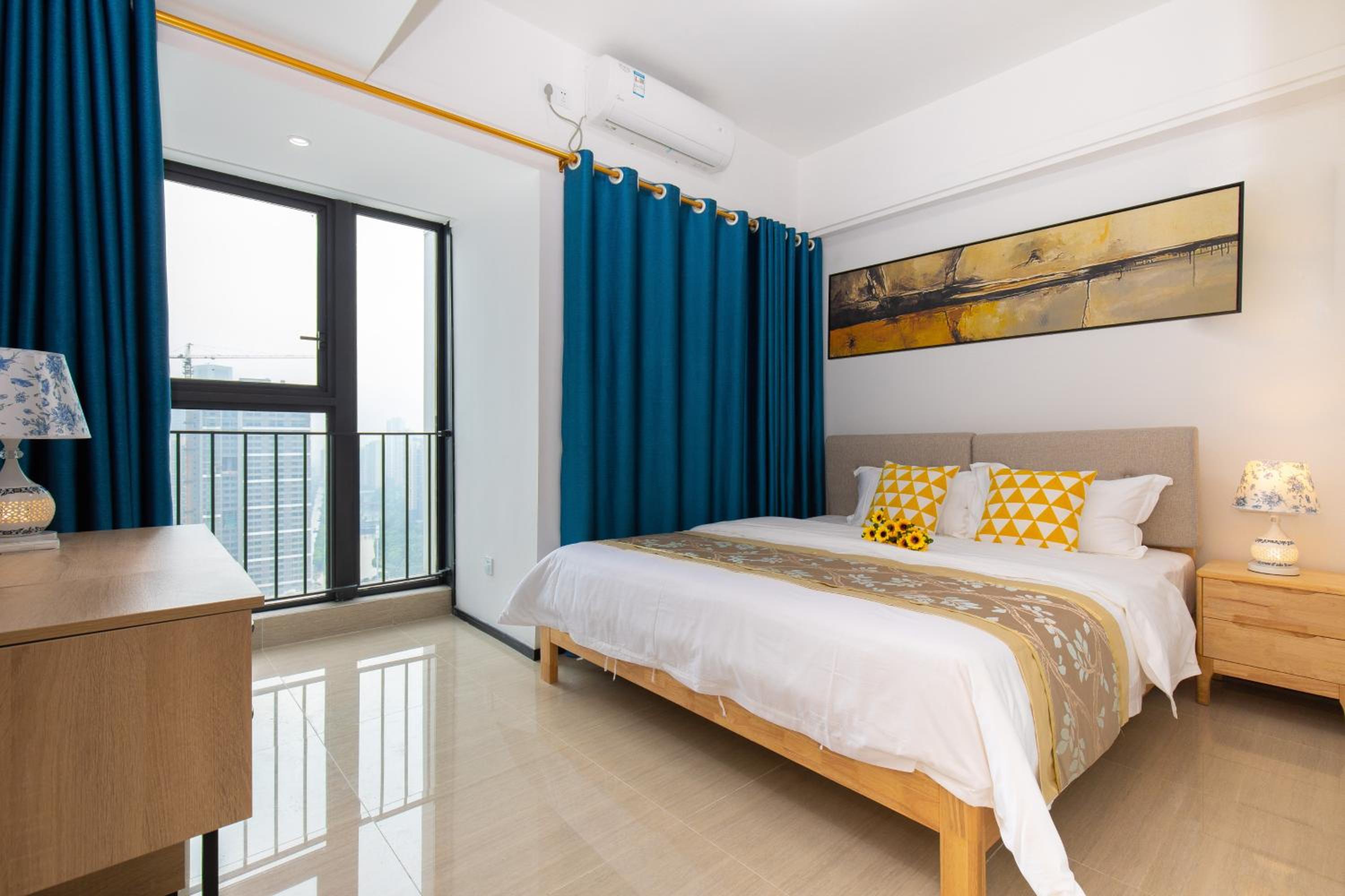 Foshan Laide Apartment