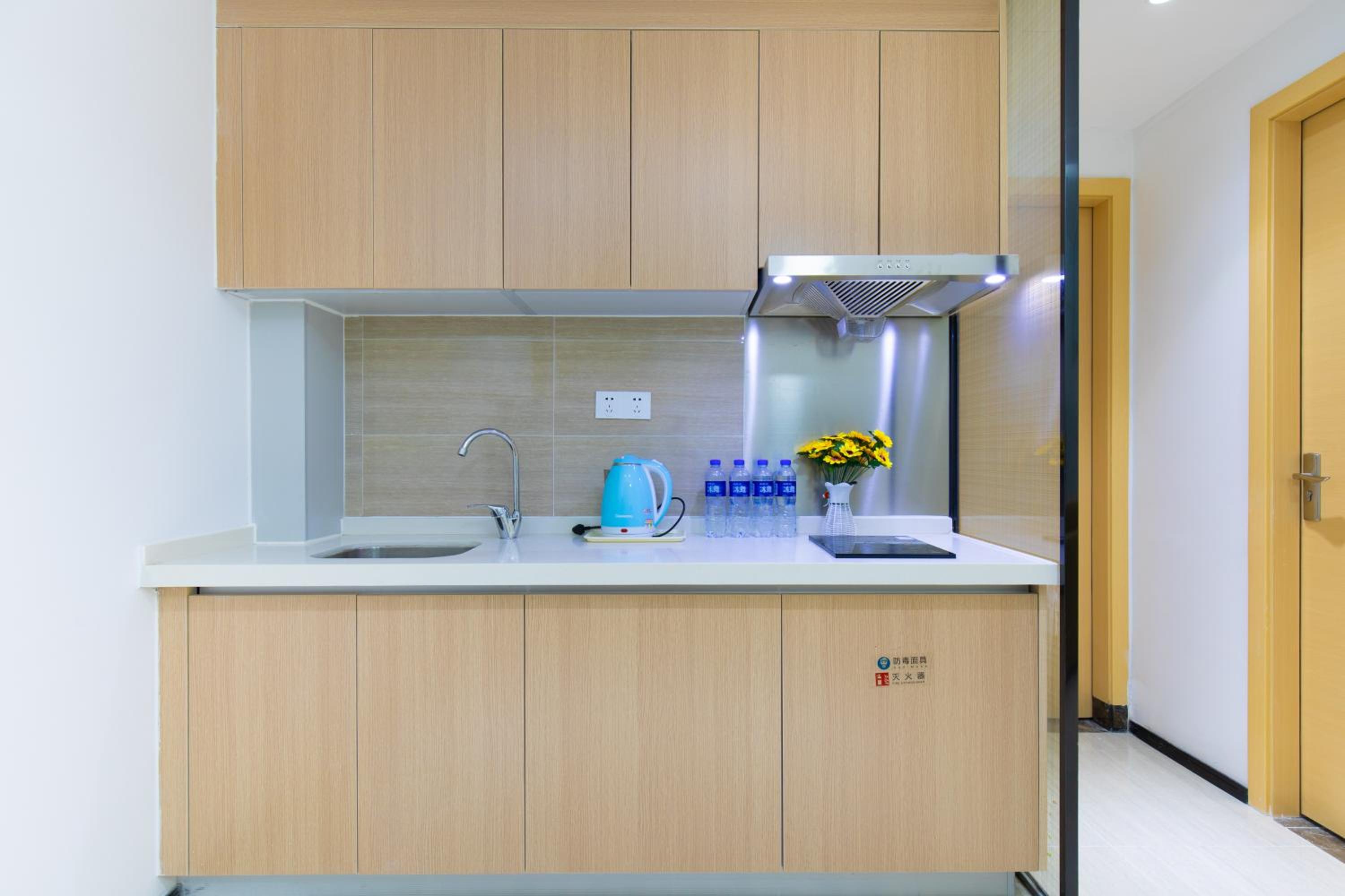 Foshan Laide Apartment
