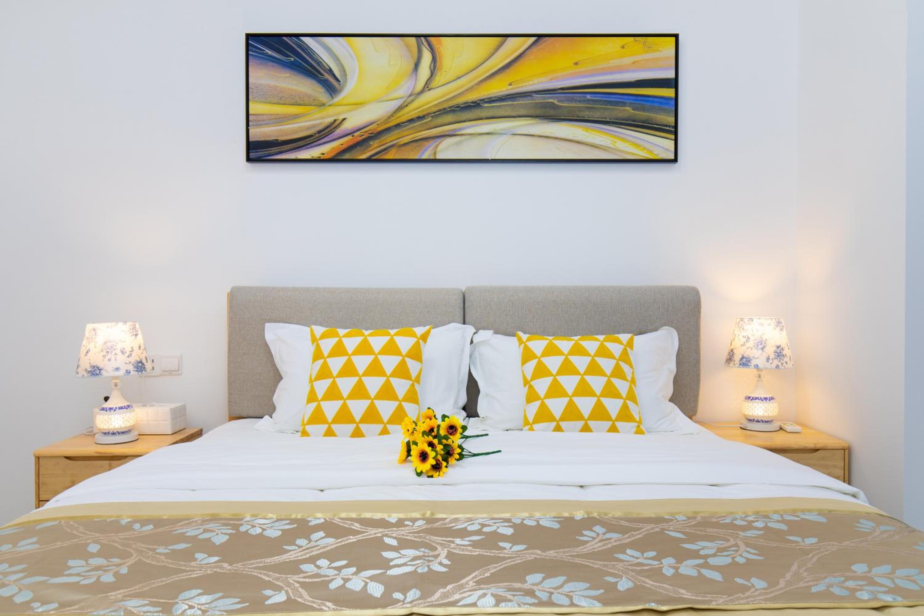 Foshan Laide Apartment