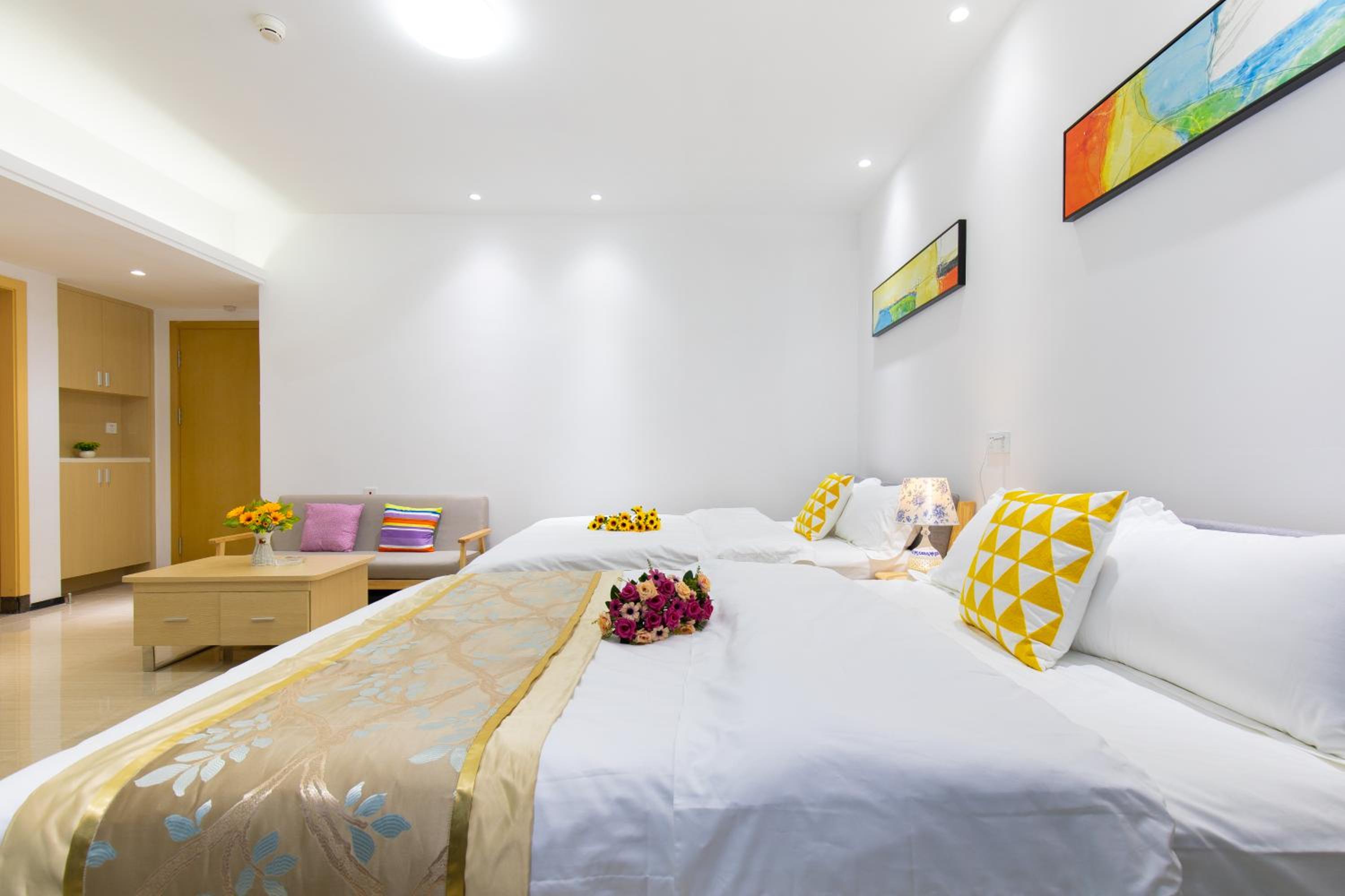 Foshan Laide Apartment
