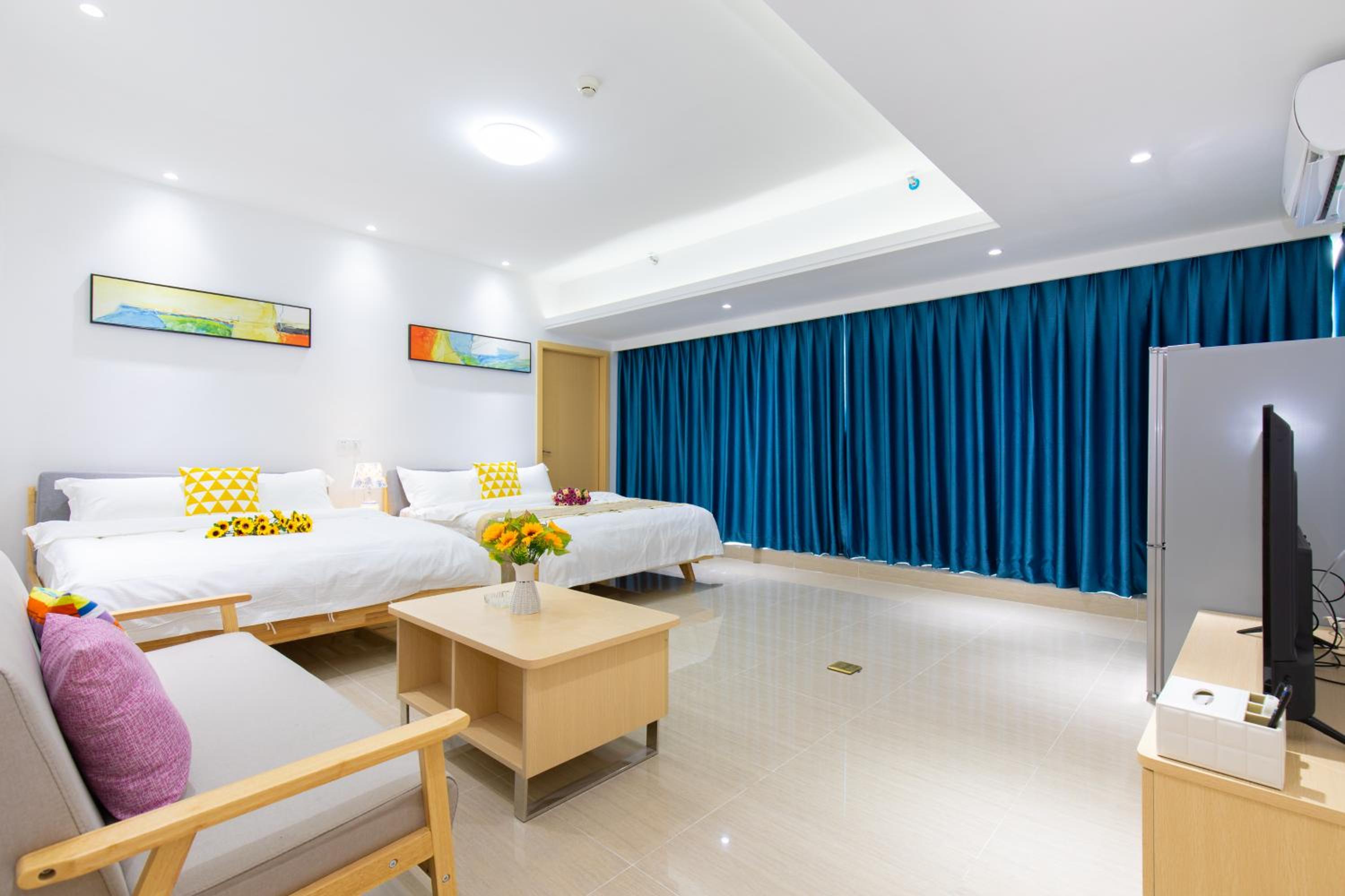 Foshan Laide Apartment