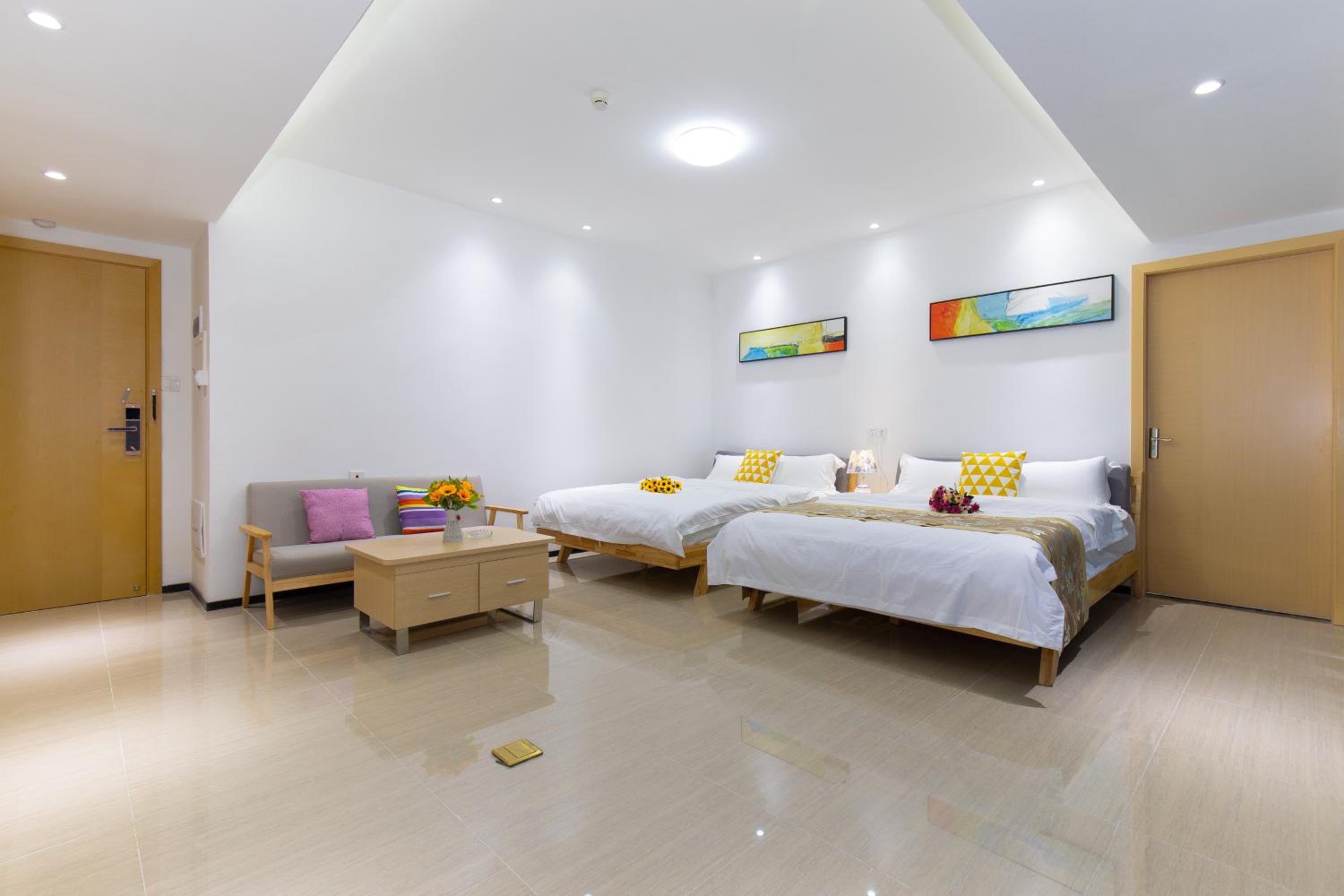 Foshan Laide Apartment