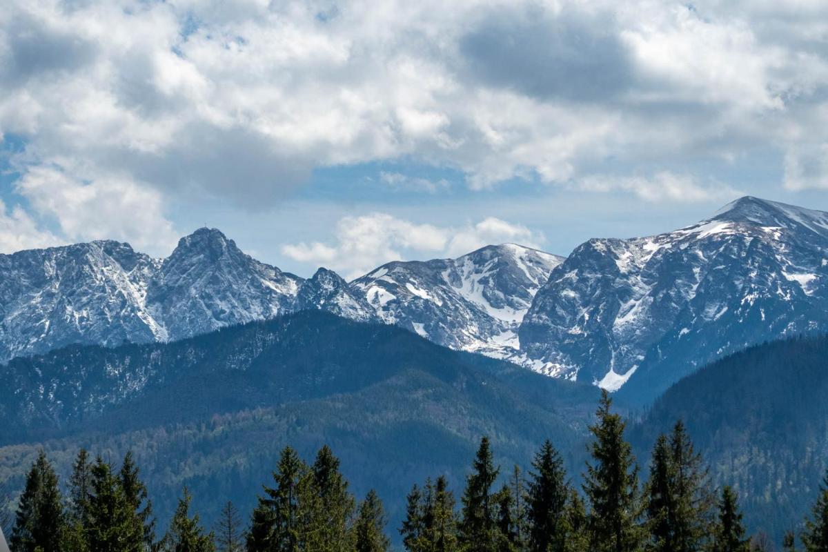 Apartament Tatry Premium