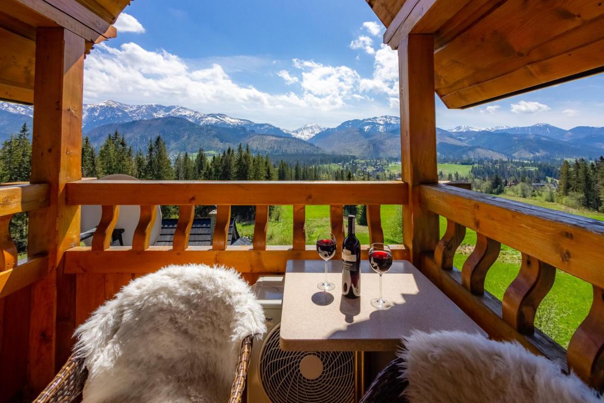 Apartament Tatry Premium