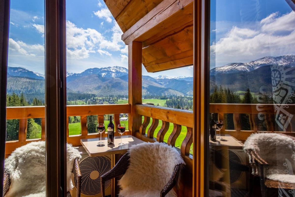 Apartament Tatry Premium