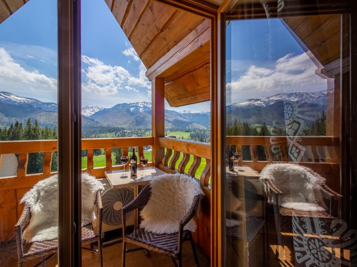 Apartament Tatry Premium