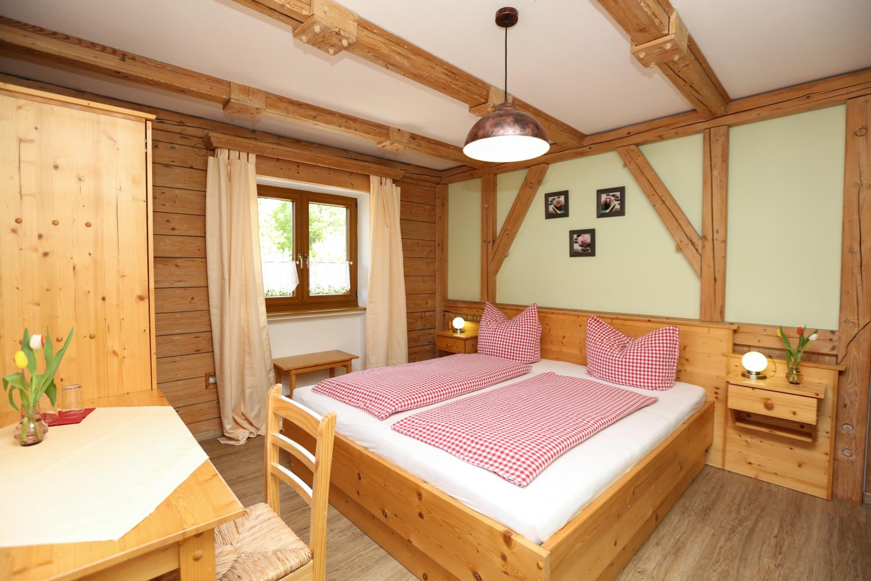 Pension Bergsee