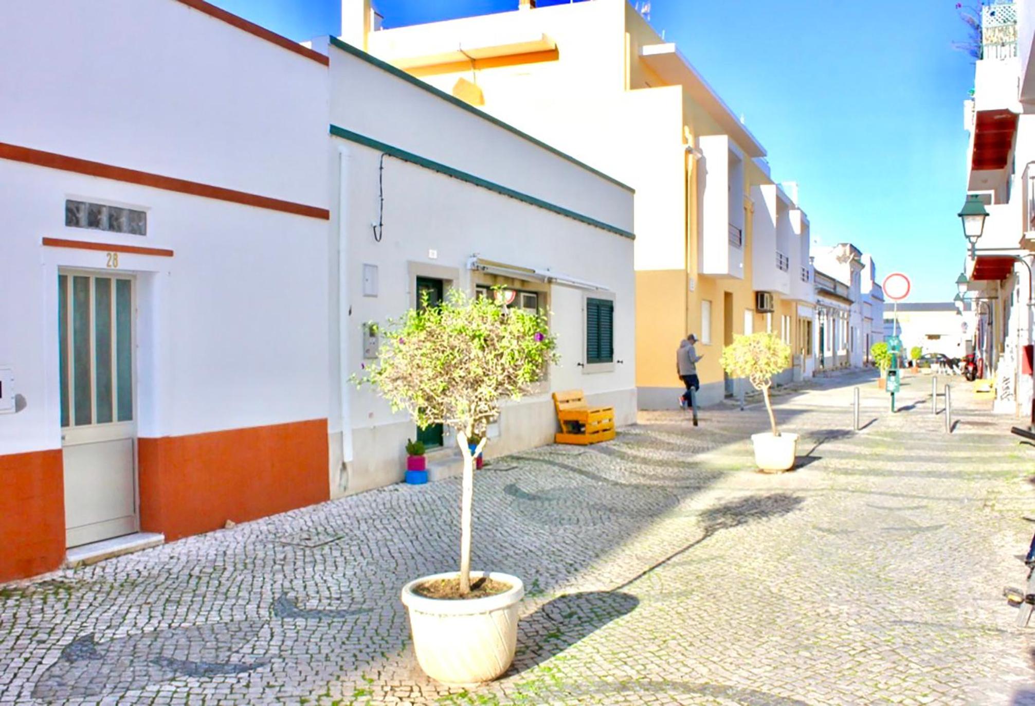 Casa do Carmo Fuzeta by Junto ao Mar view 4